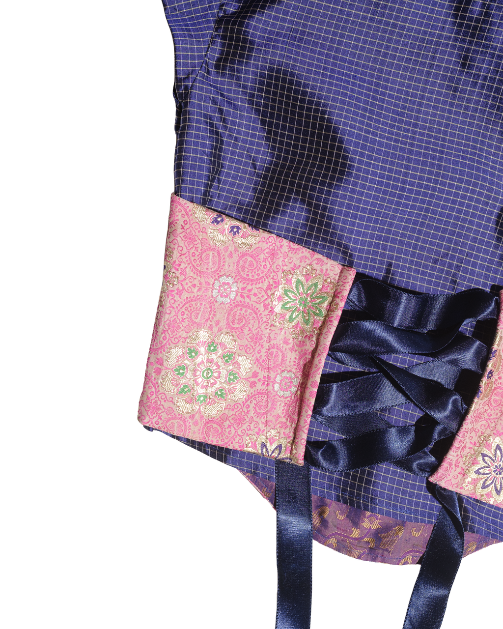 Kaveri Shirt Corset