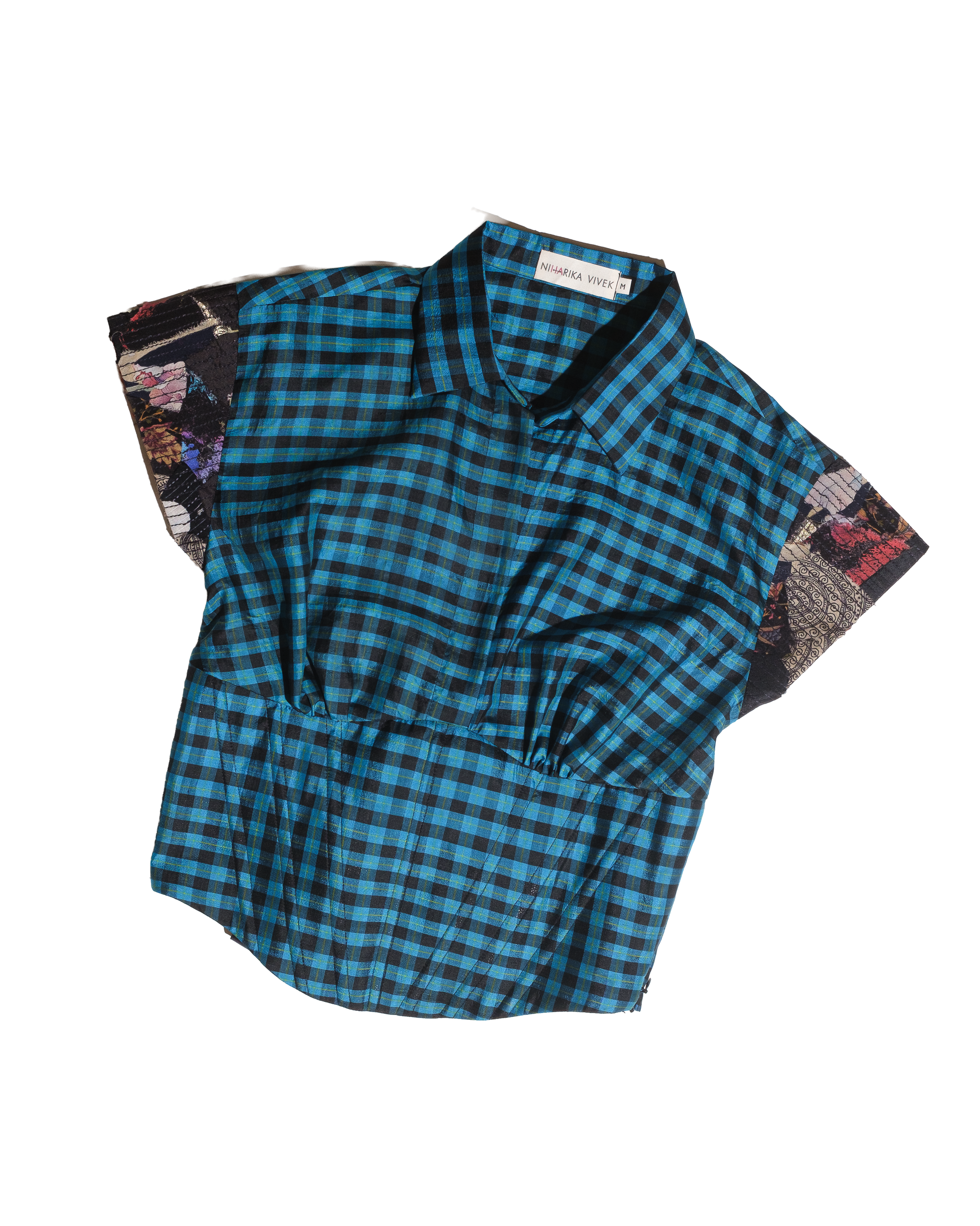 Neelam Shirt Corset