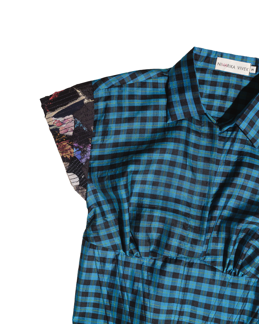 Neelam Shirt Corset
