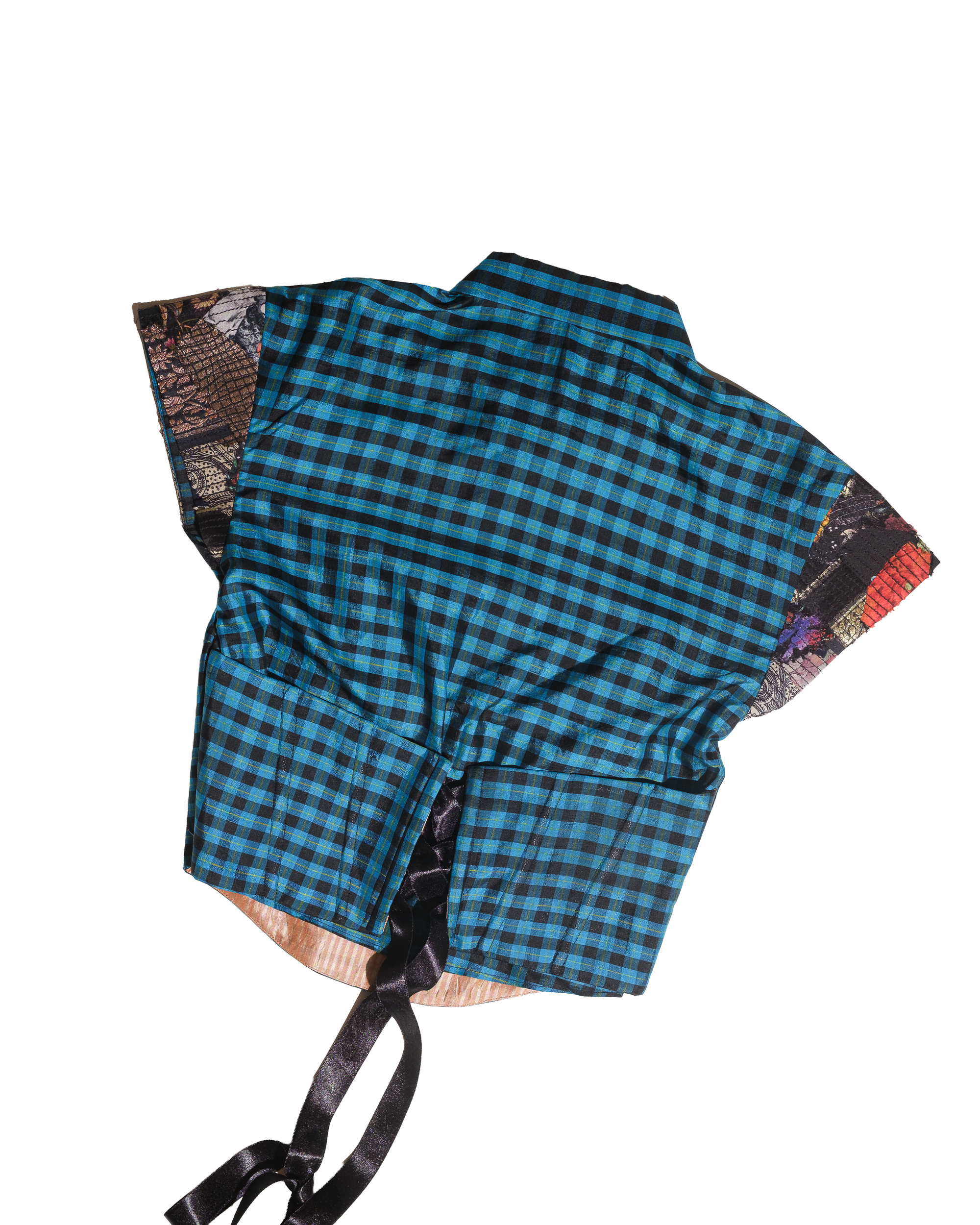 Neelam Shirt Corset