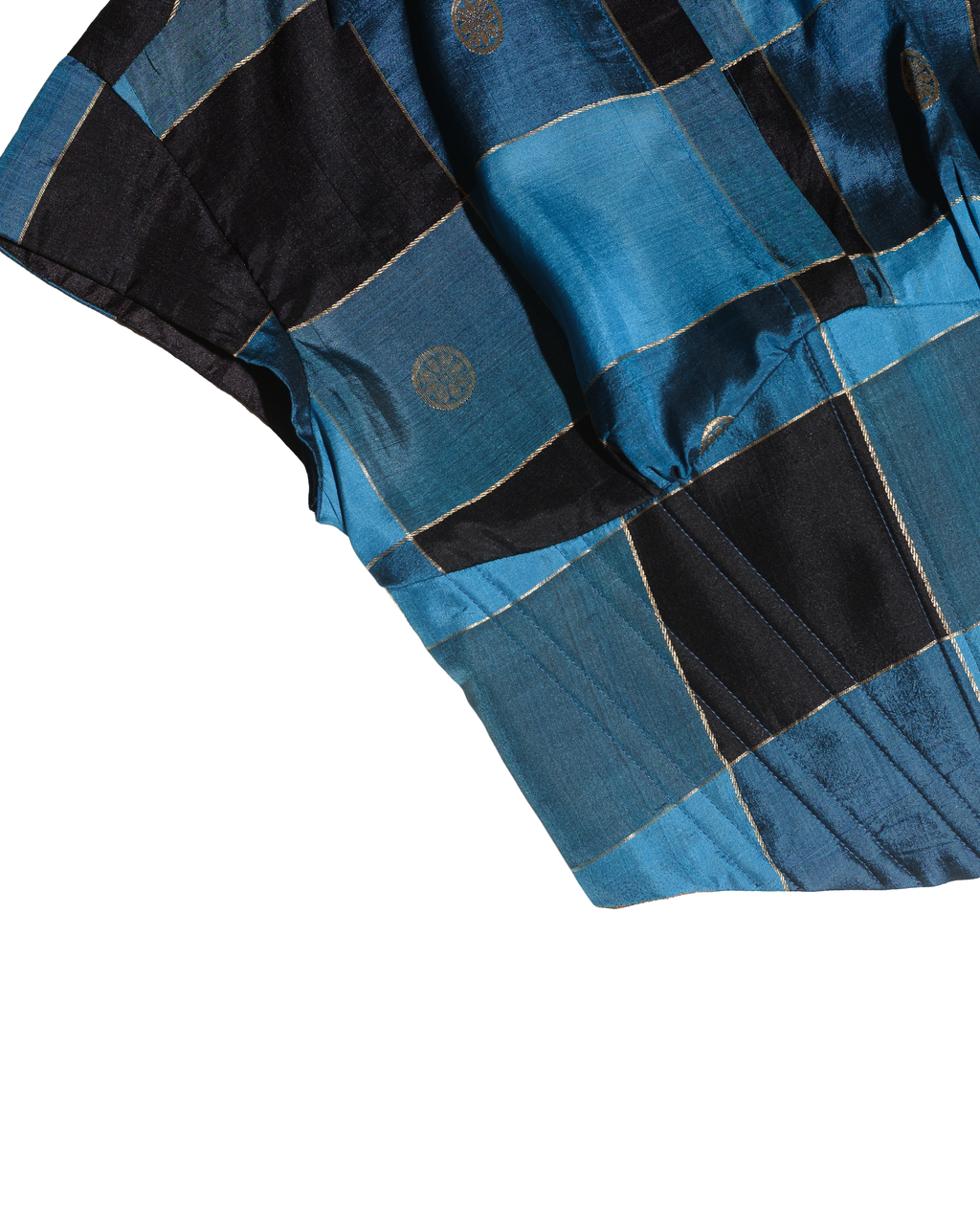 Ilavenil Shirt Corset