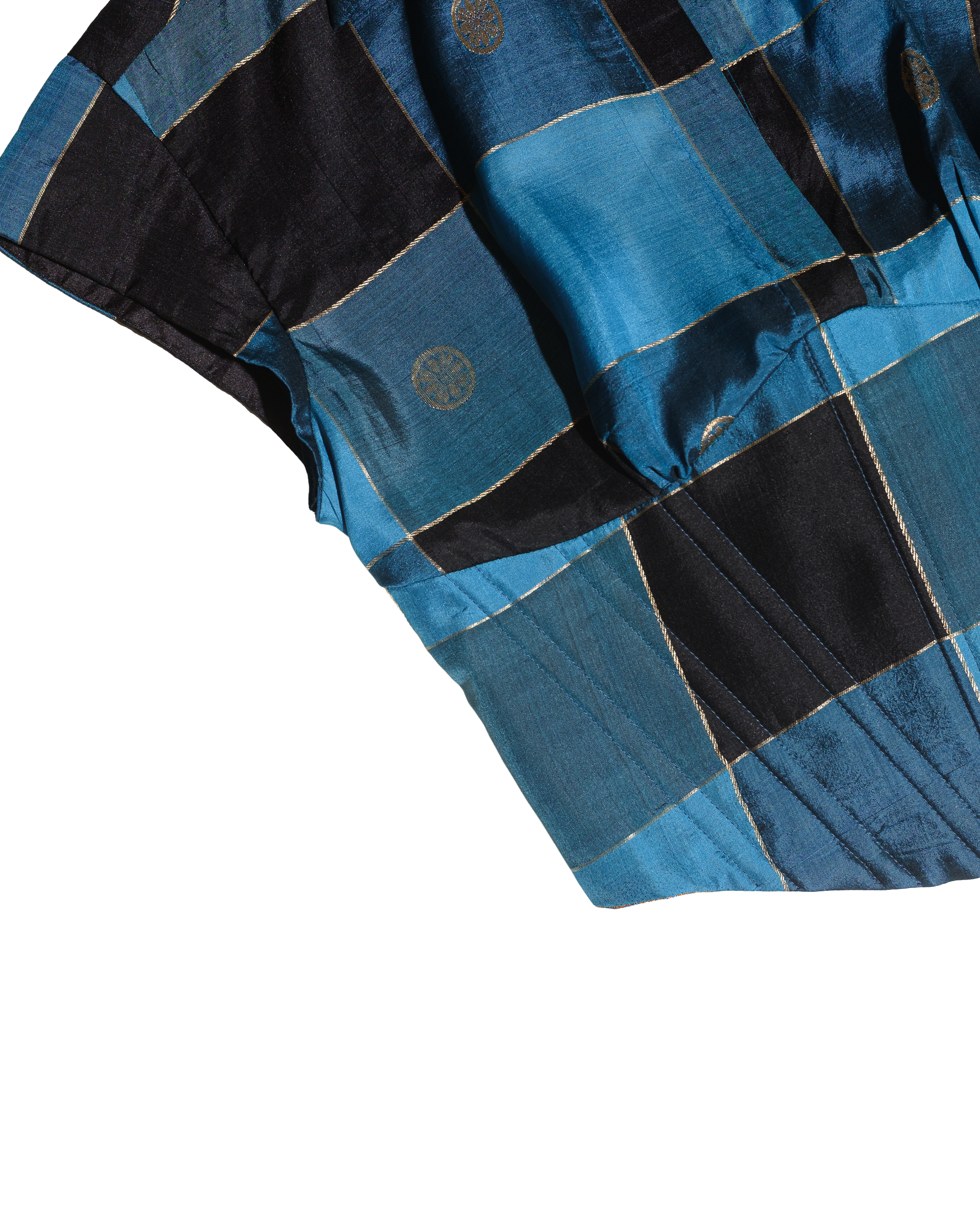 Ilavenil Shirt Corset
