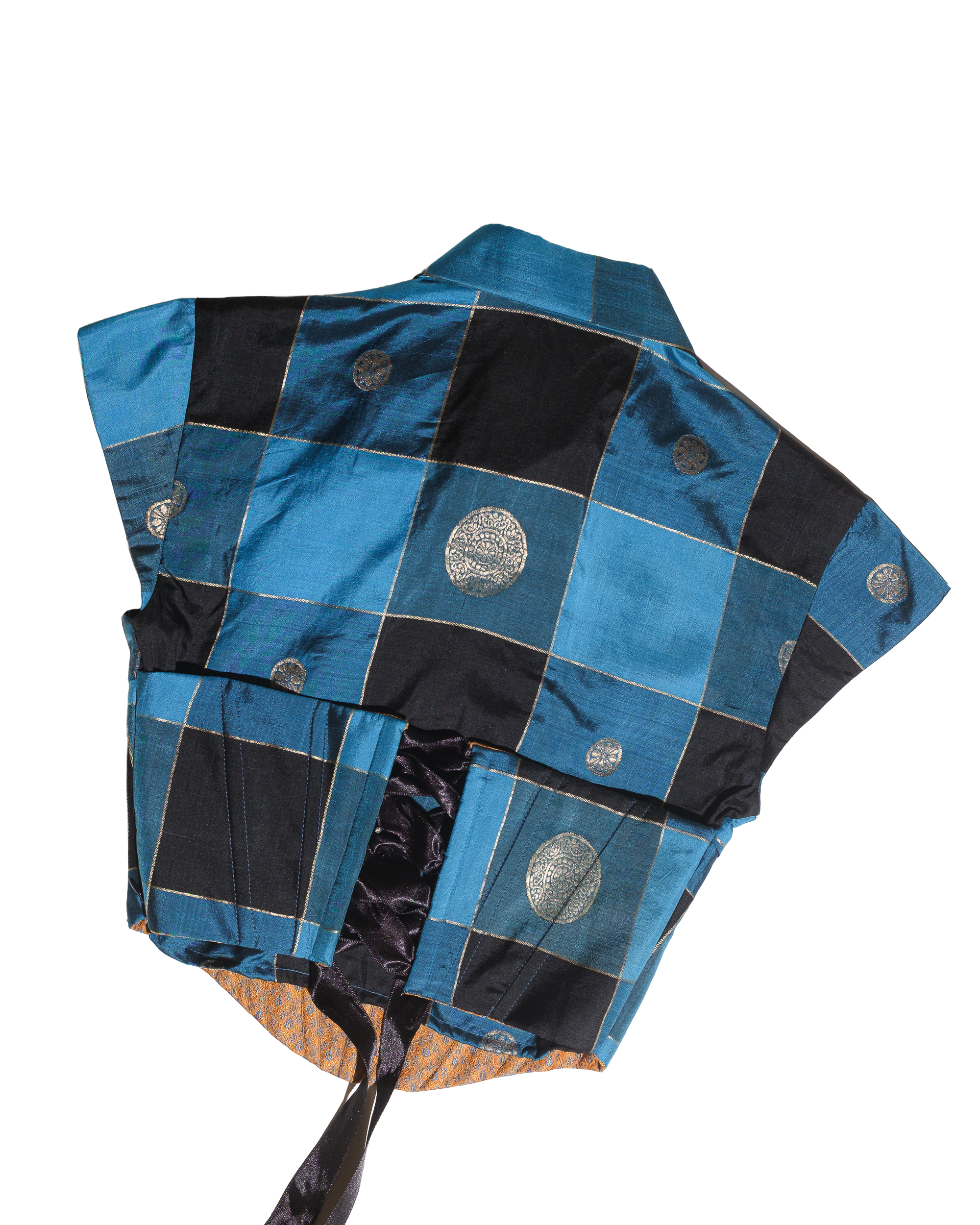 Ilavenil Shirt Corset