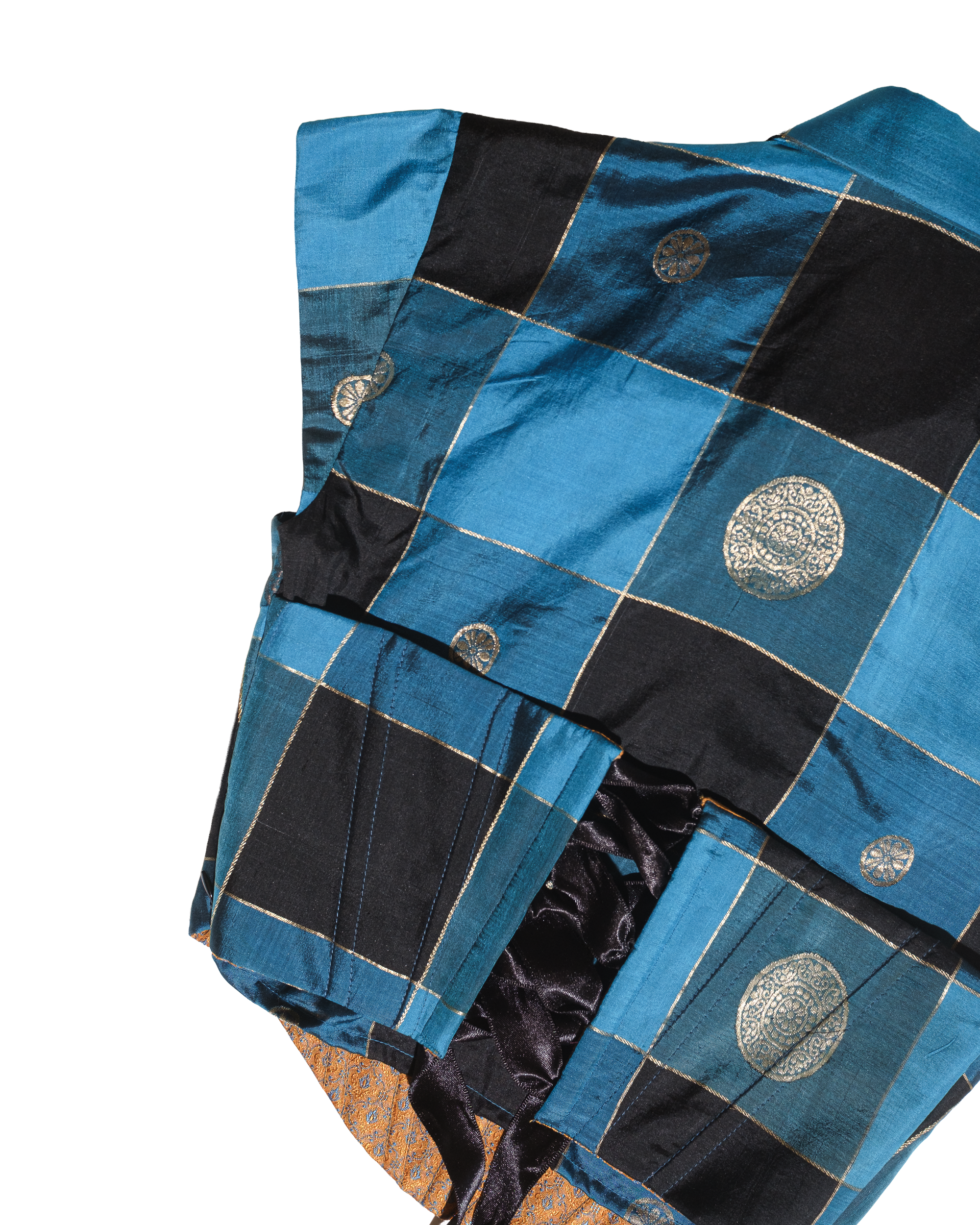Ilavenil Shirt Corset