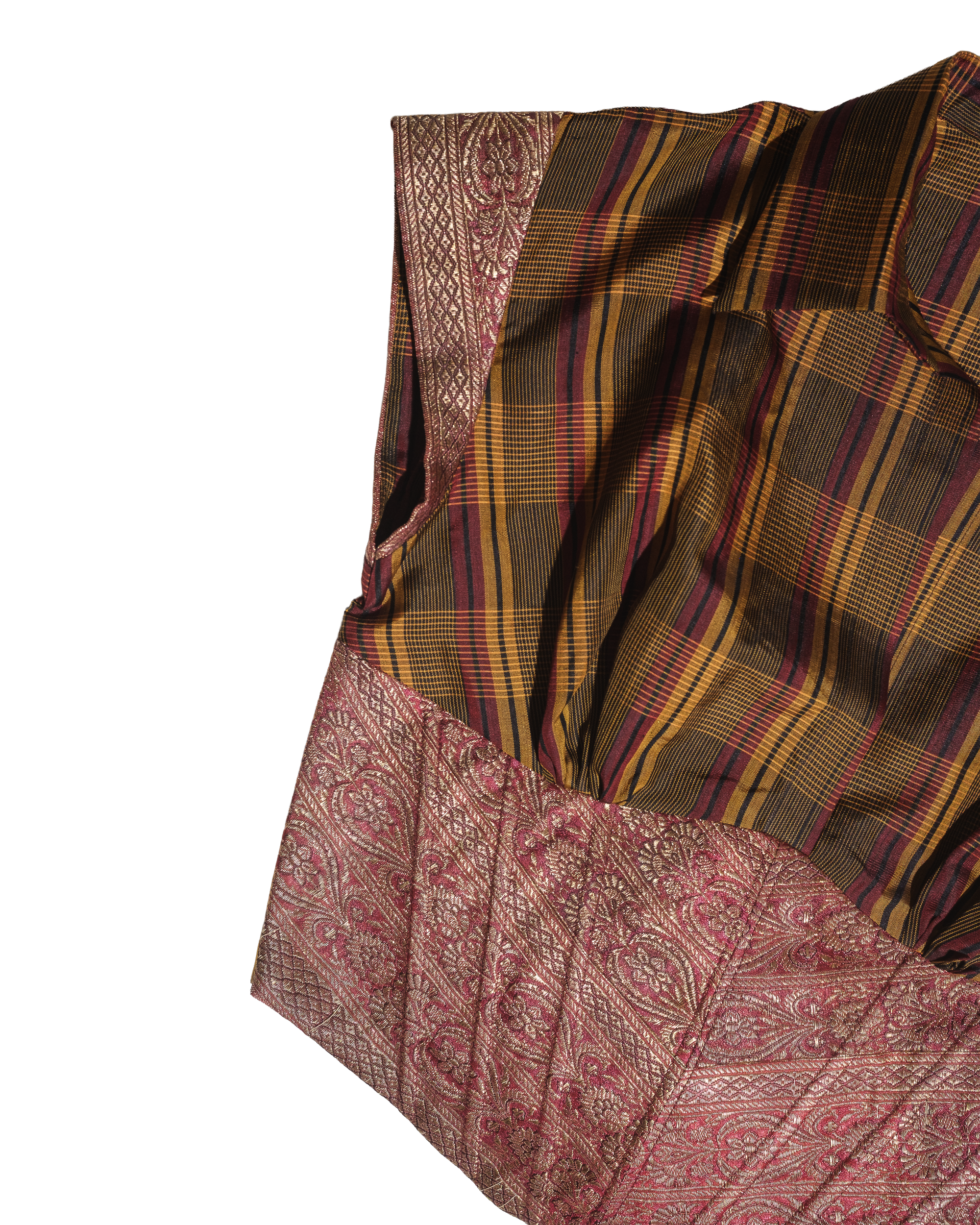 Inchana Shirt Corset