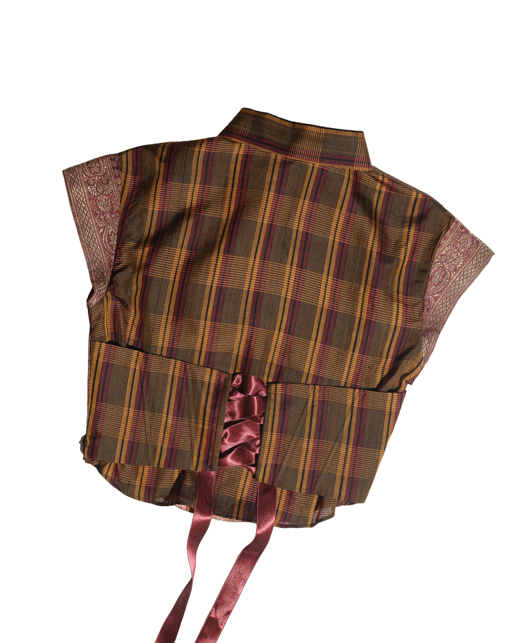 Inchana Shirt Corset