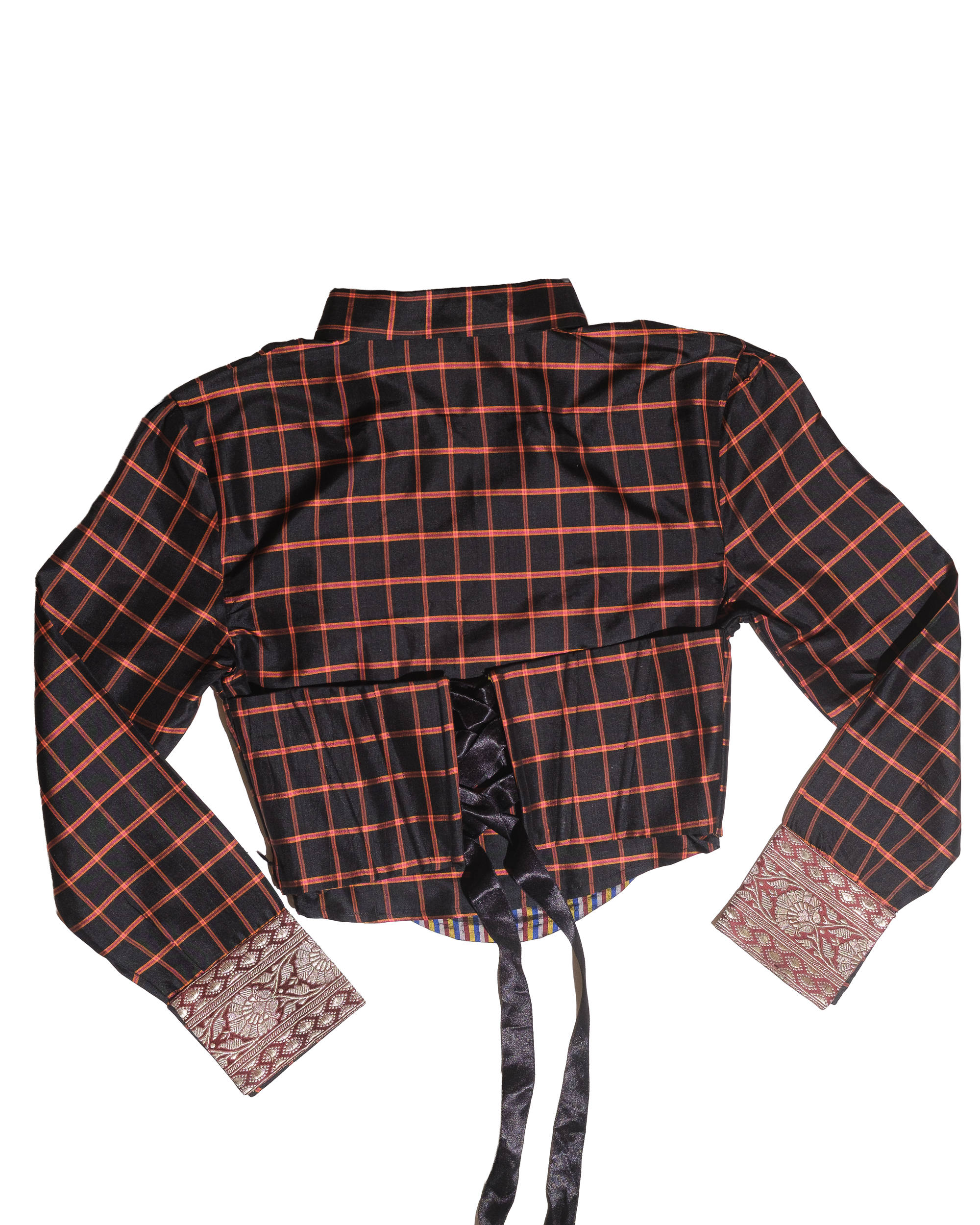 Diya Shirt Corset