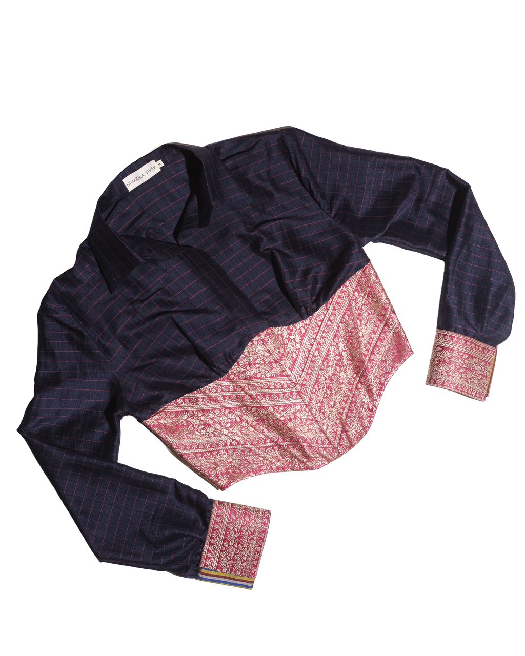 Vimala Shirt Corset