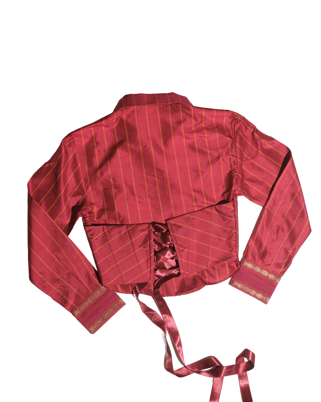 Simha Shirt Corset