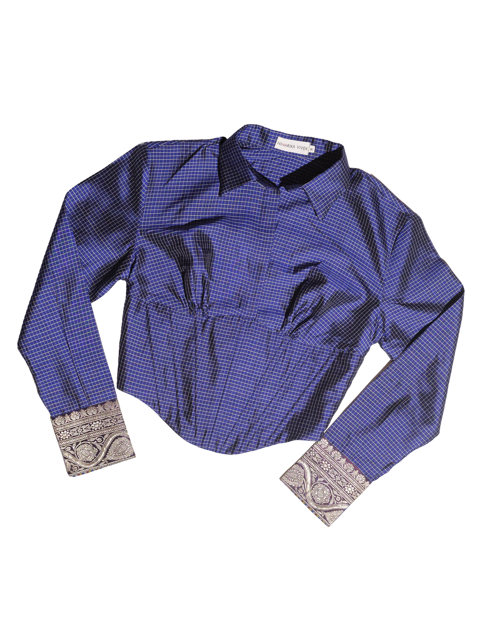 Ramya Shirt Corset