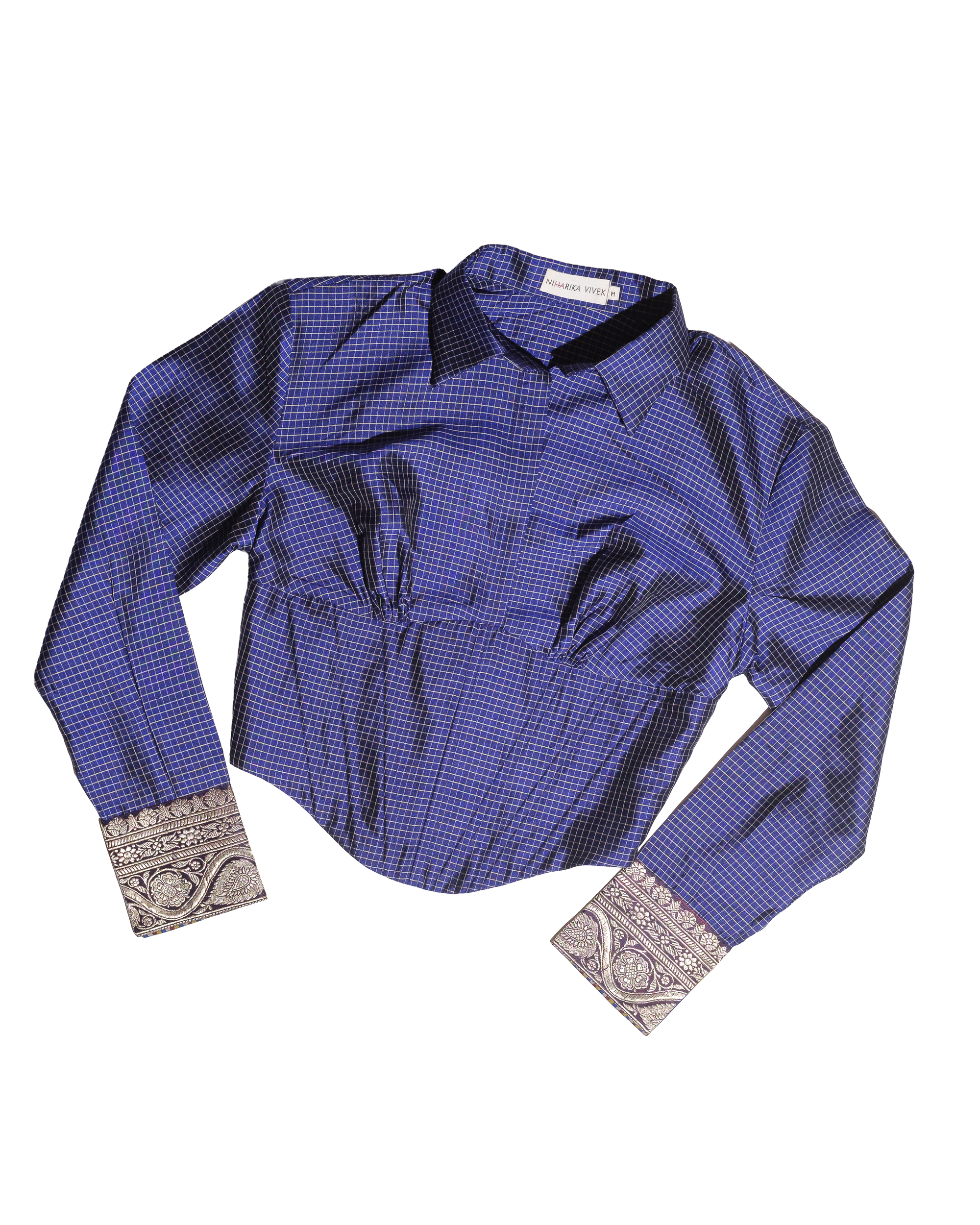 Ramya Shirt Corset