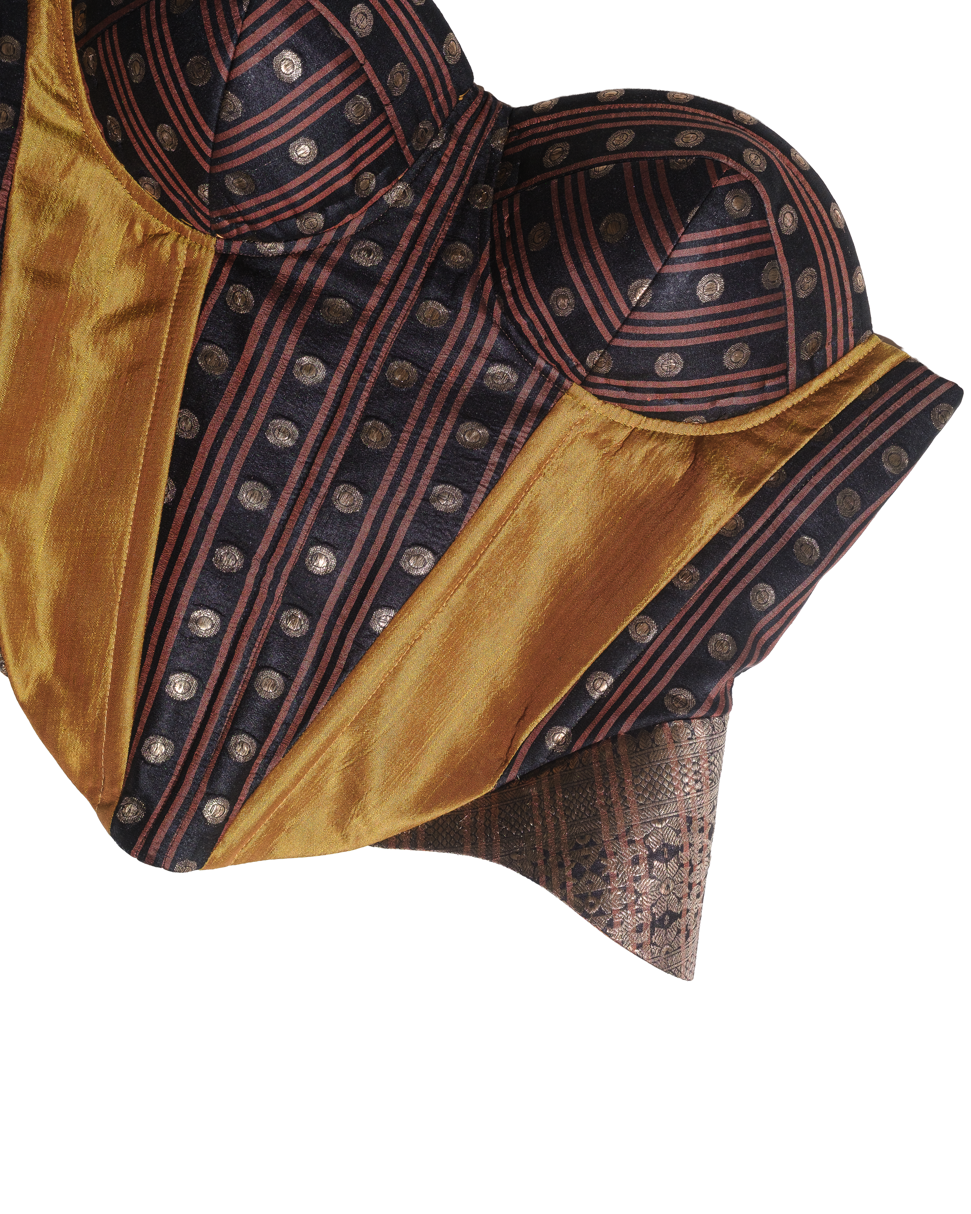 Aakar corset