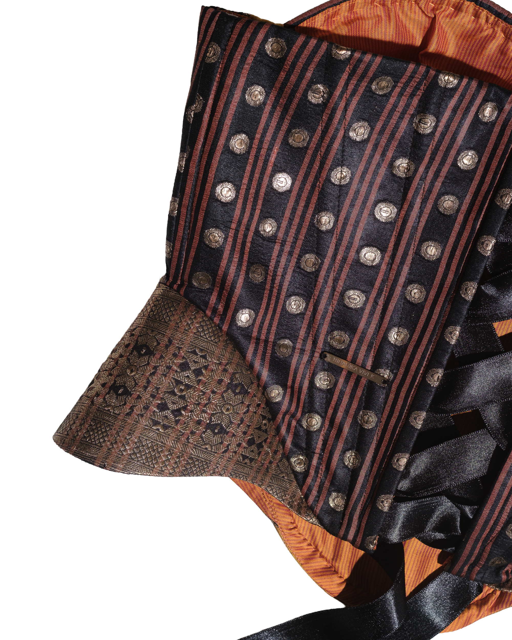 Aakar corset