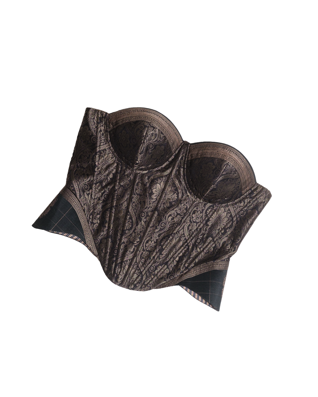 Yutika corset