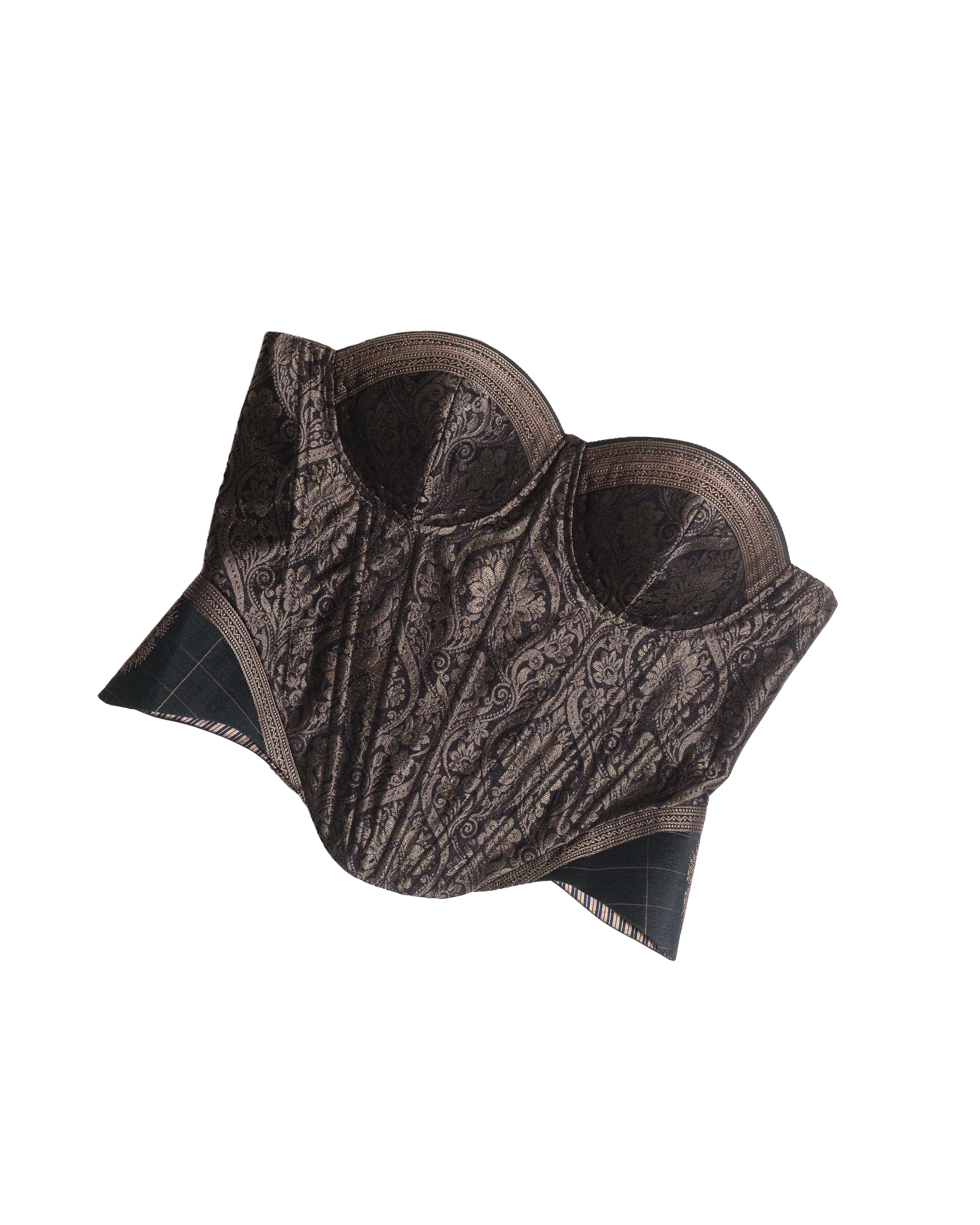 Yutika corset