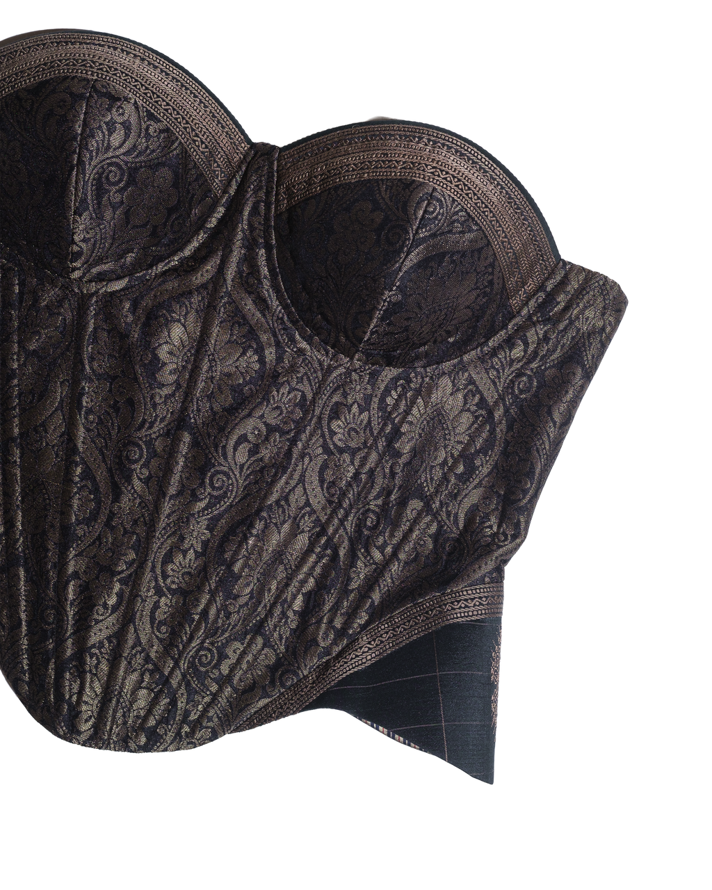 Yutika corset