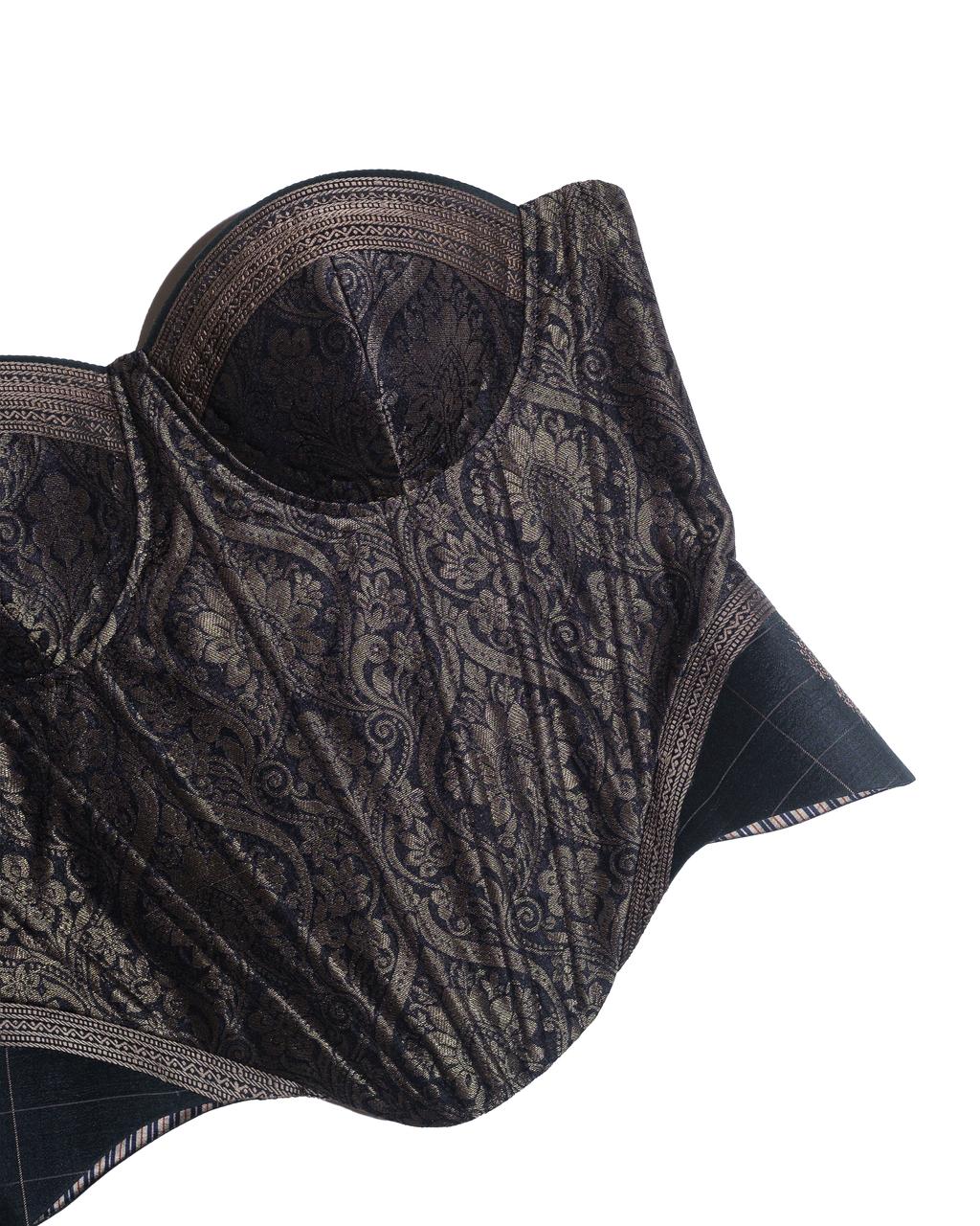 Yutika corset