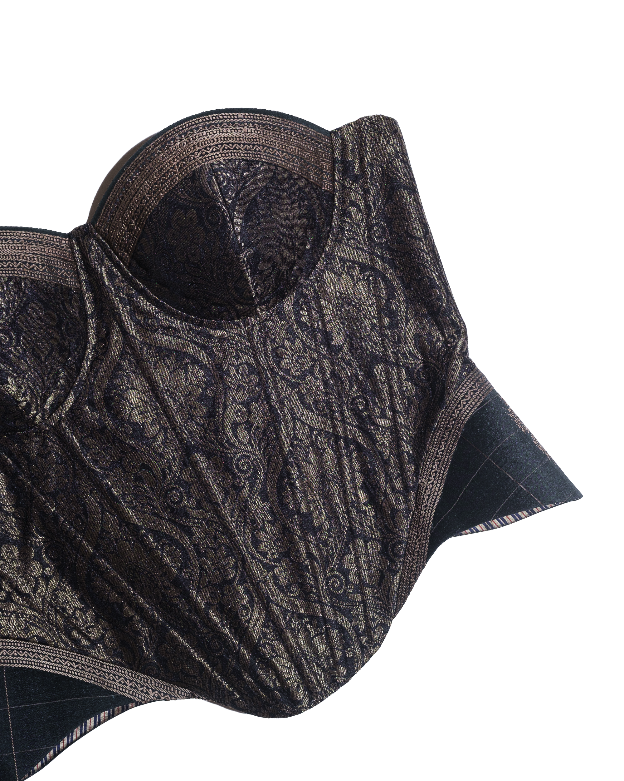 Yutika corset