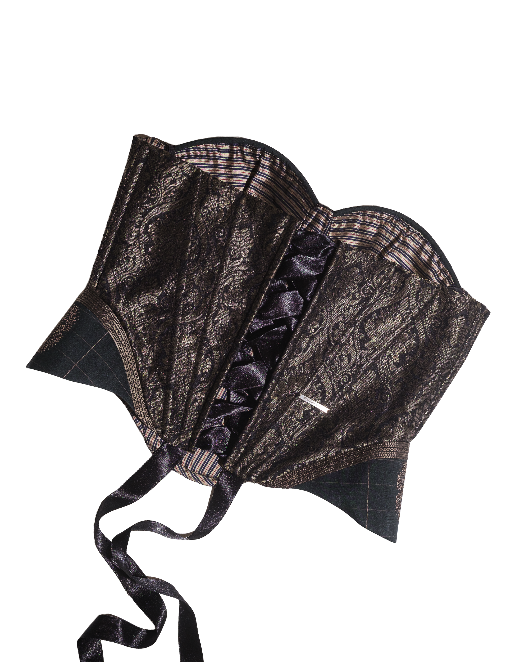 Yutika corset