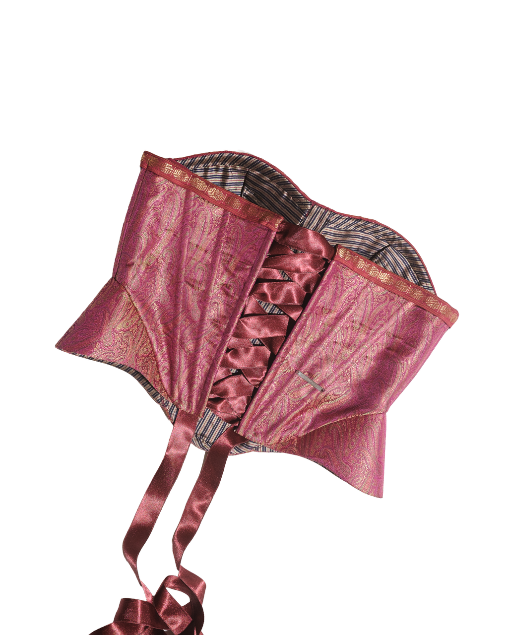 Deepashree corset