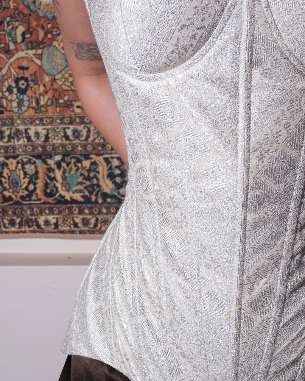 Devi corset