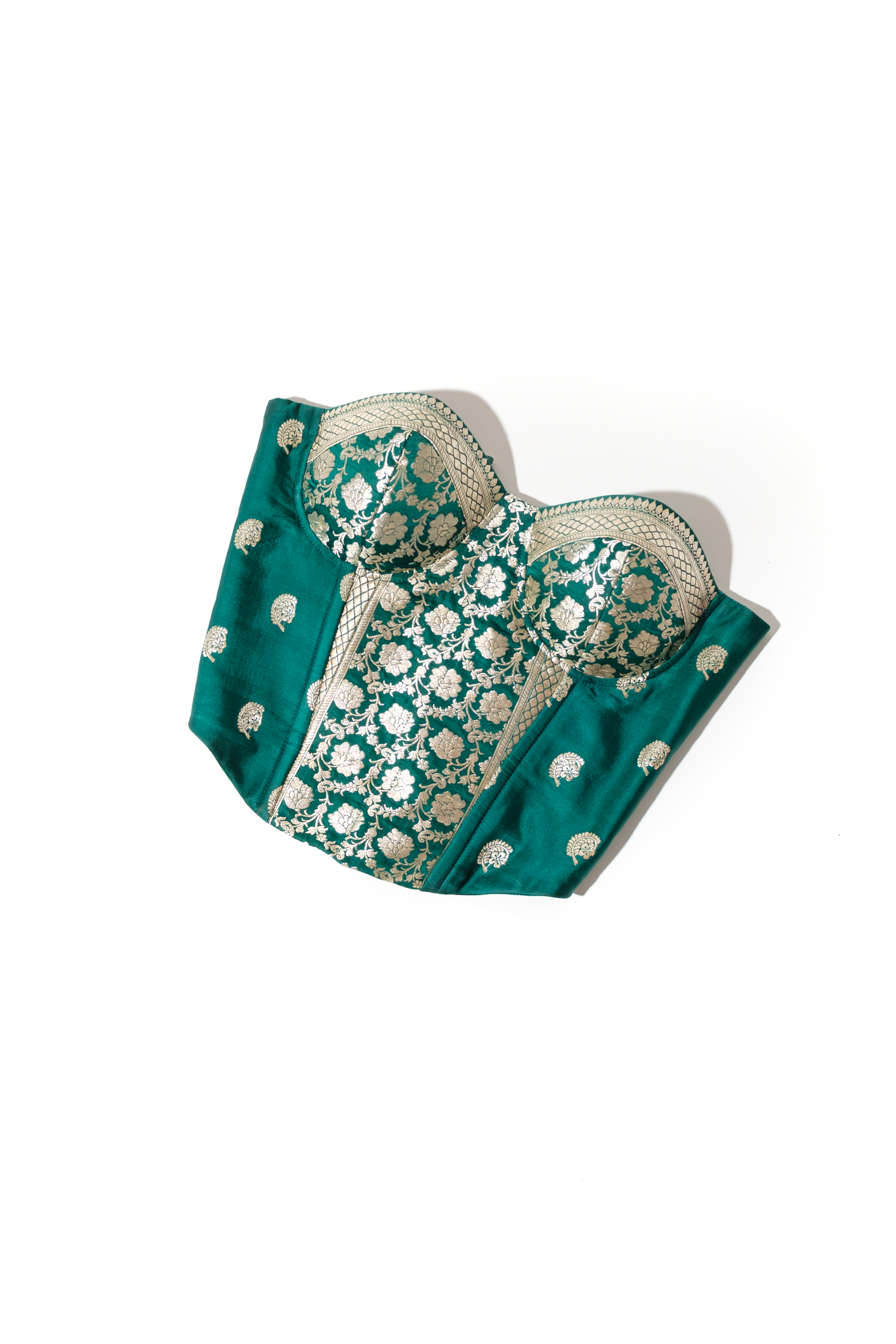 Tara Corset + Bolero