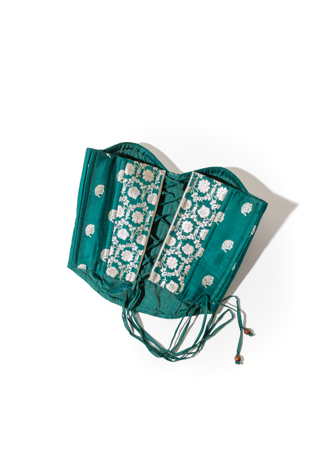 Tara Corset + Bolero