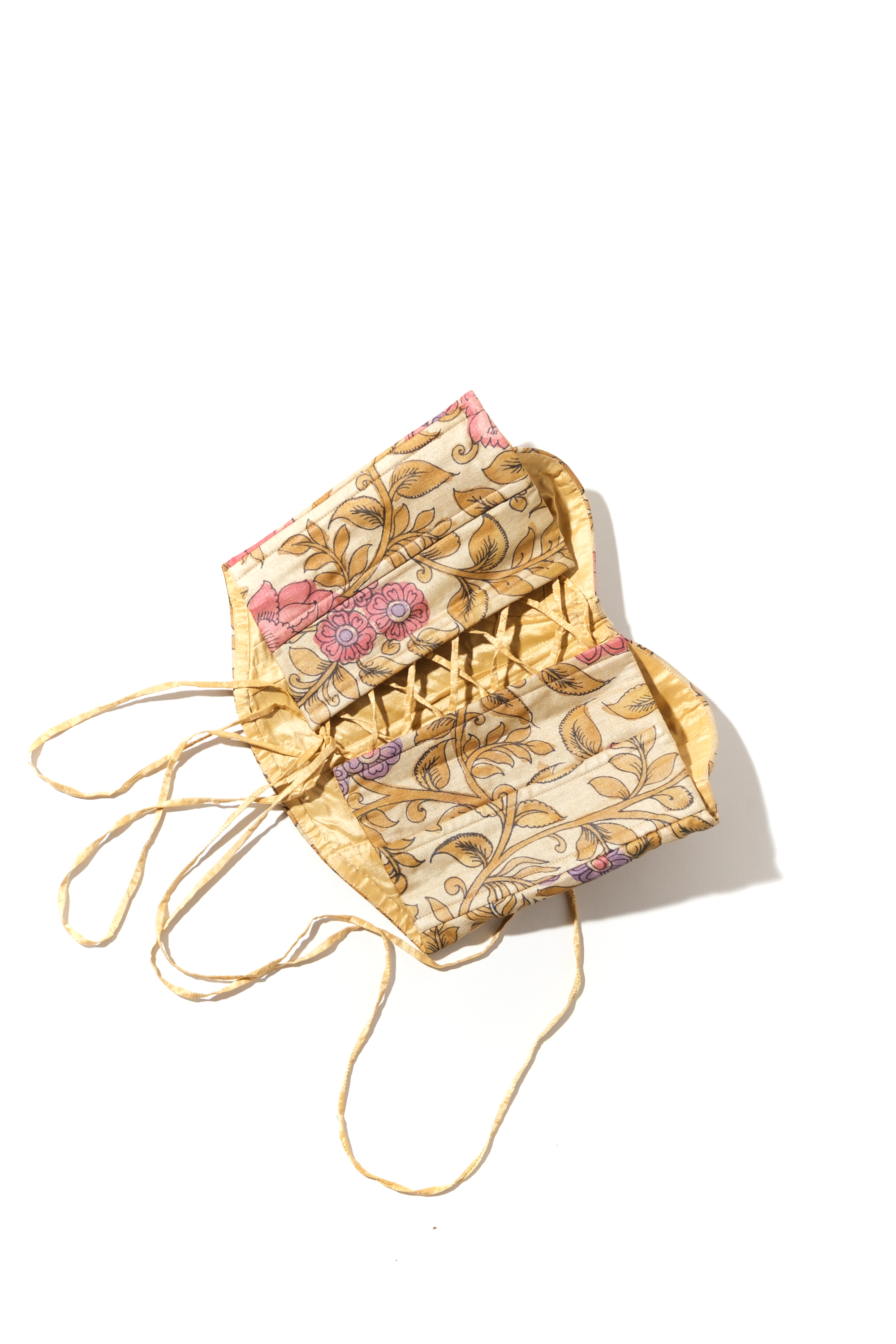 Iraaya Corset + Bolero