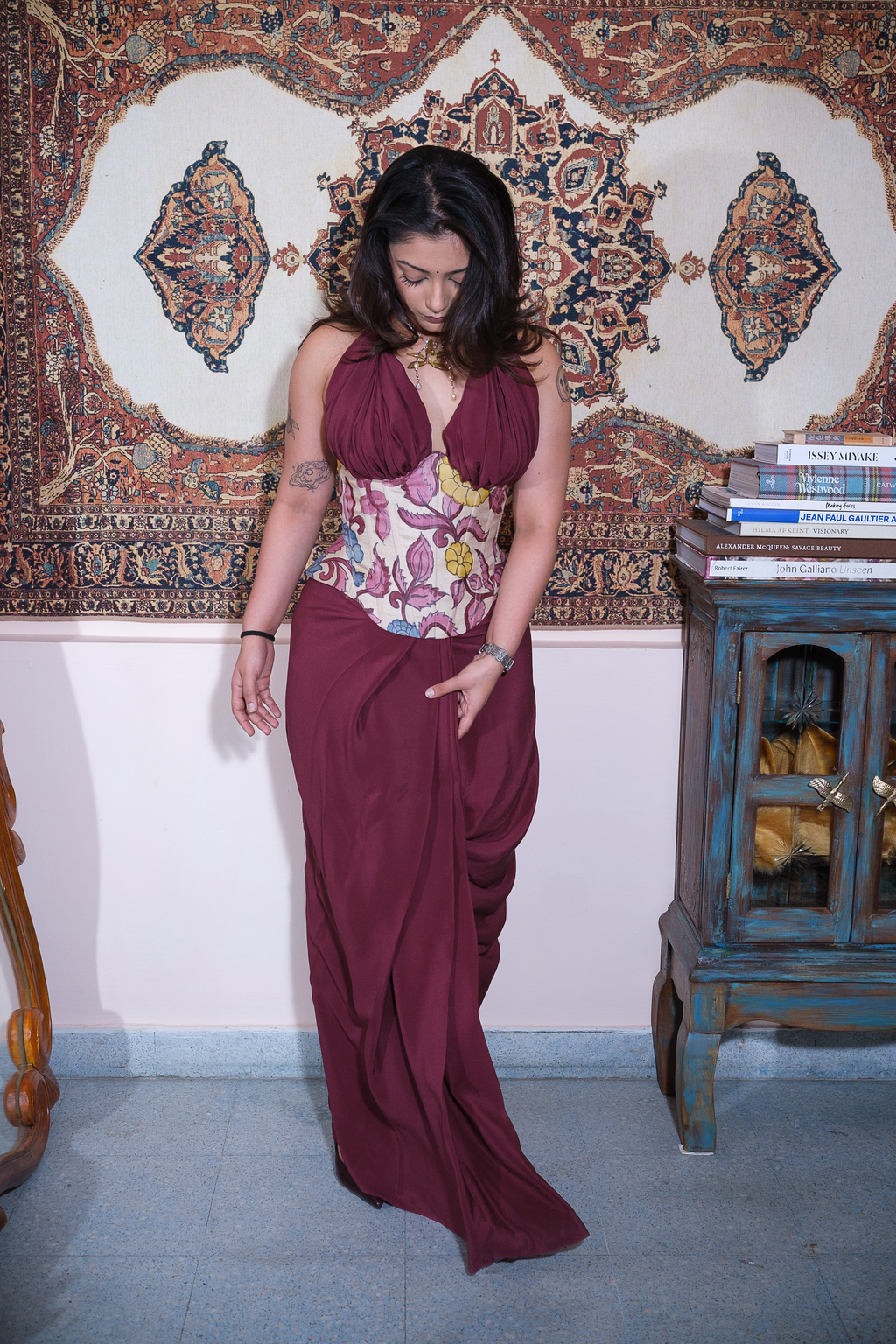 Deepika Set
