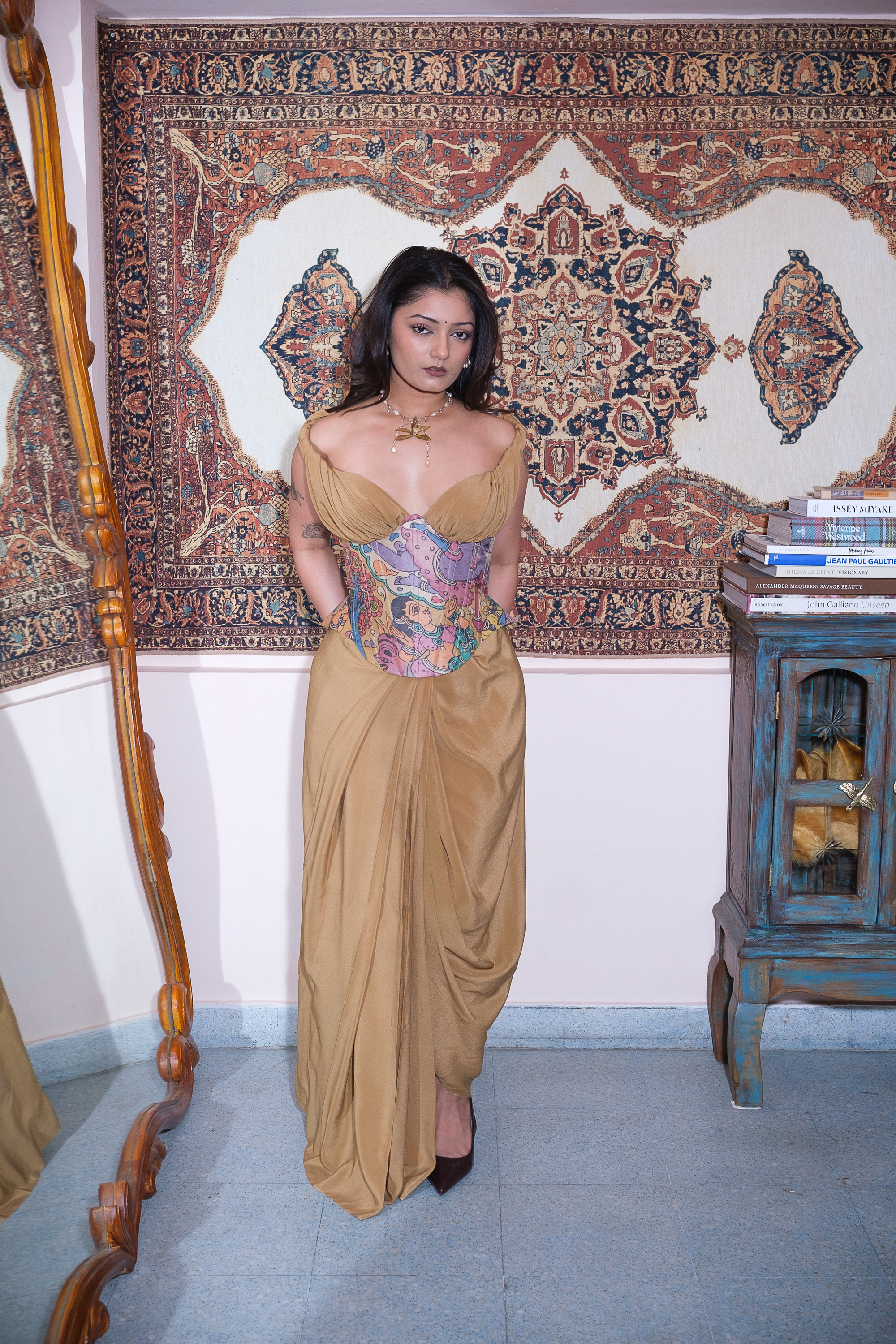 Sahana Set