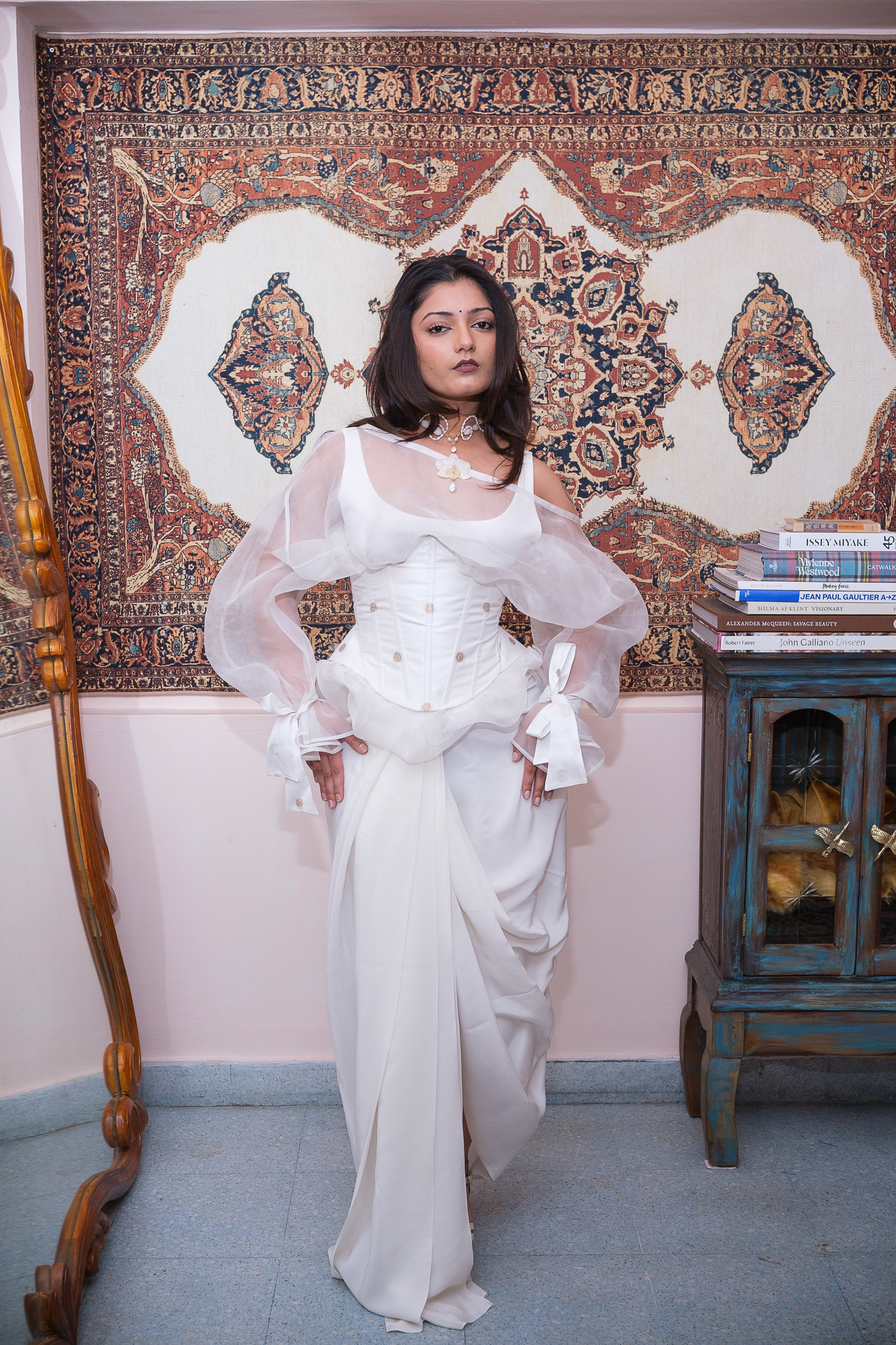 Himadri Set