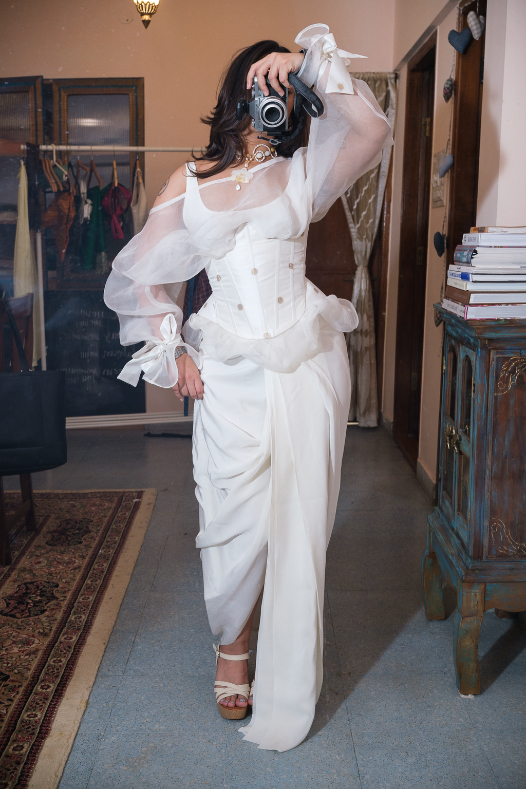 Himadri Set