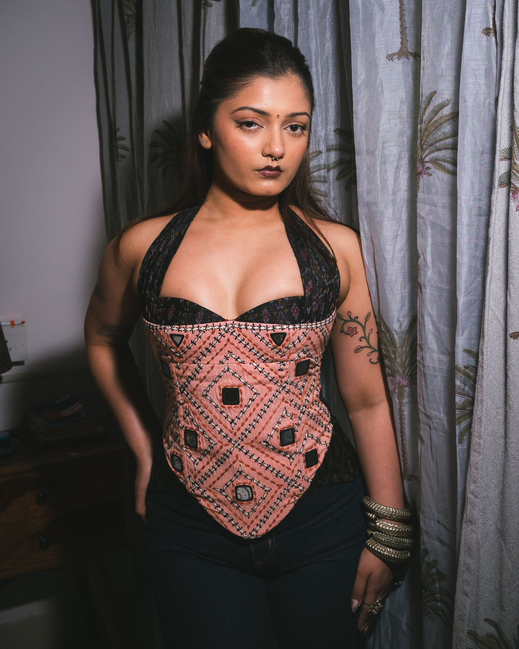 Heerbai corset