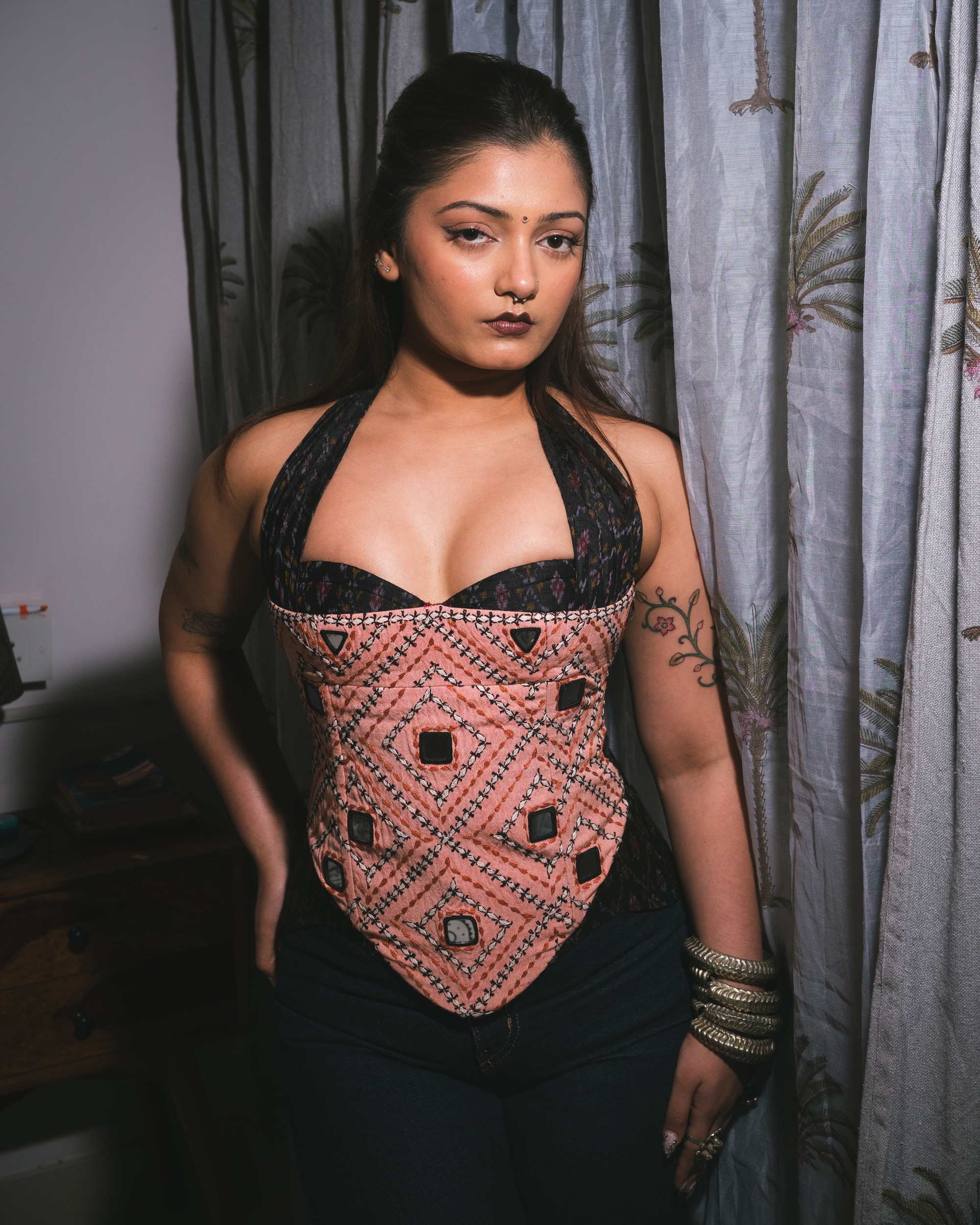 Heerbai corset