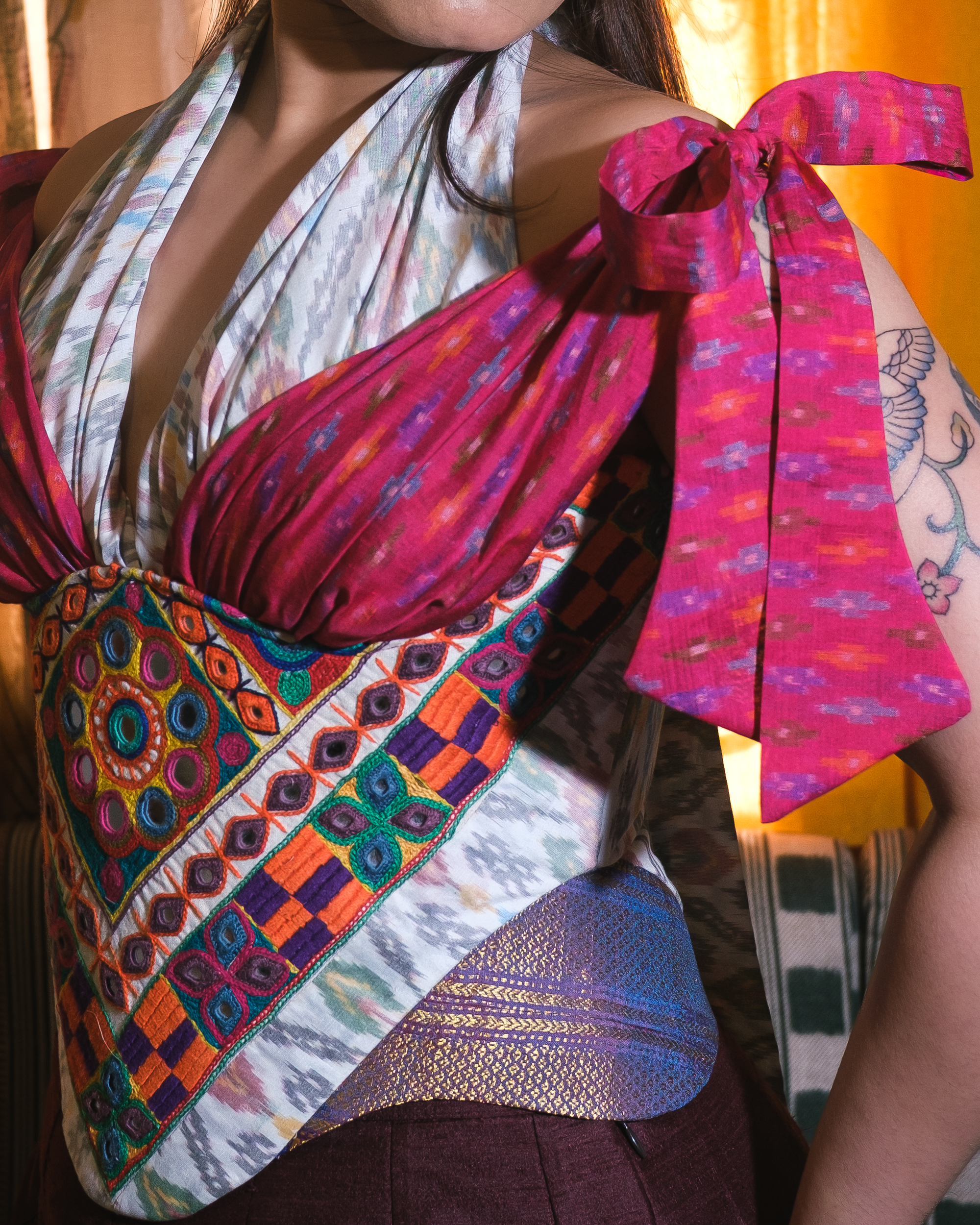Gorika corset