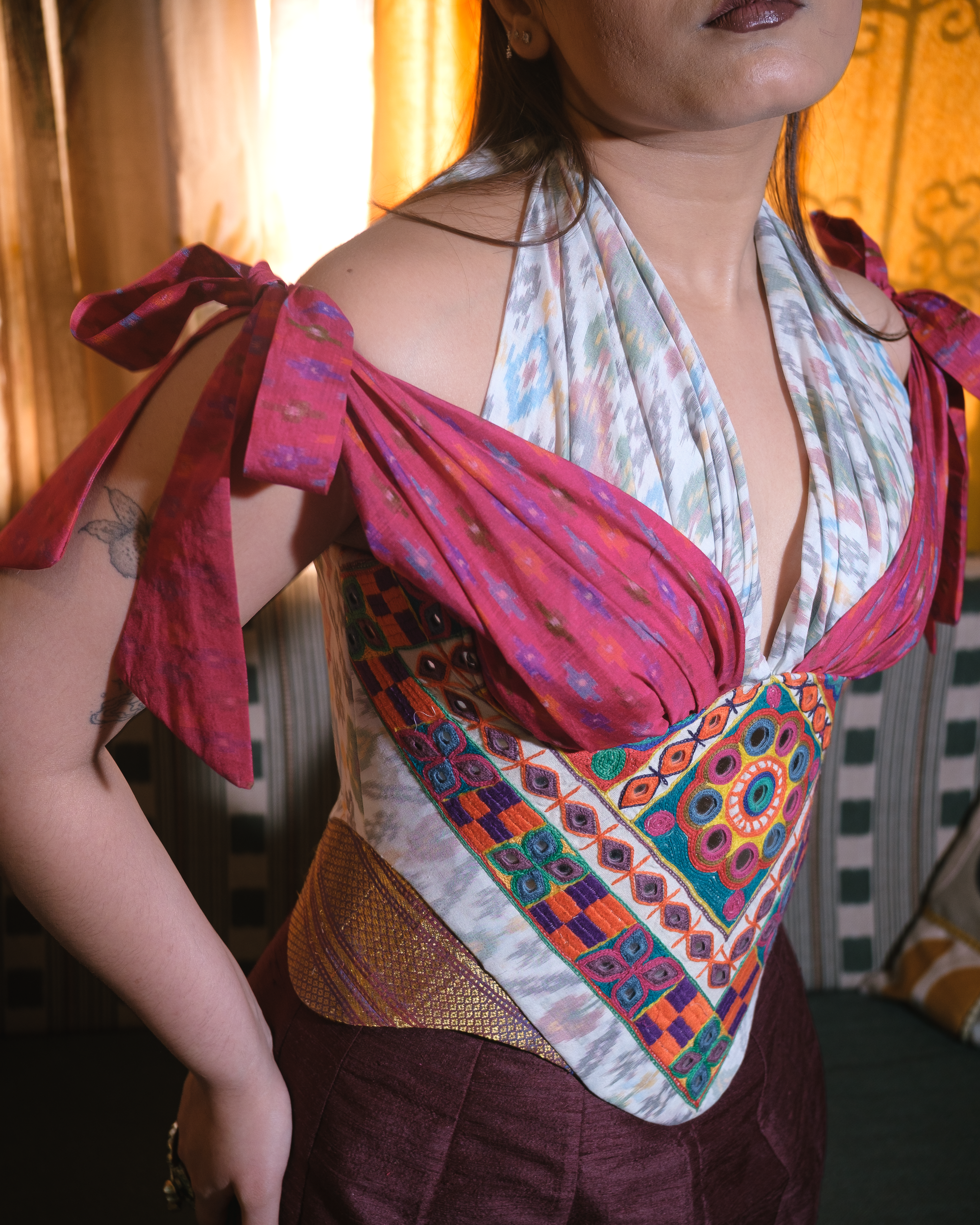 Gorika corset