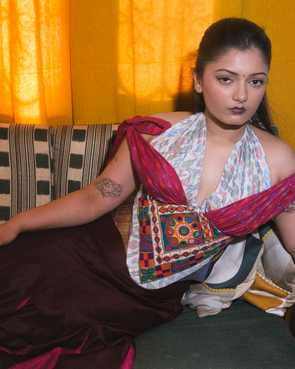 Gorika corset