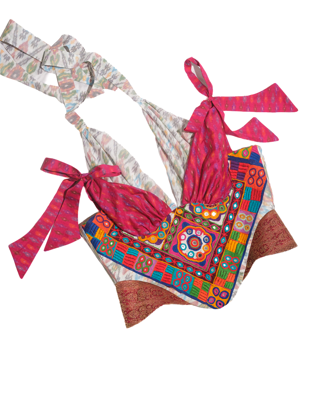 Gorika corset