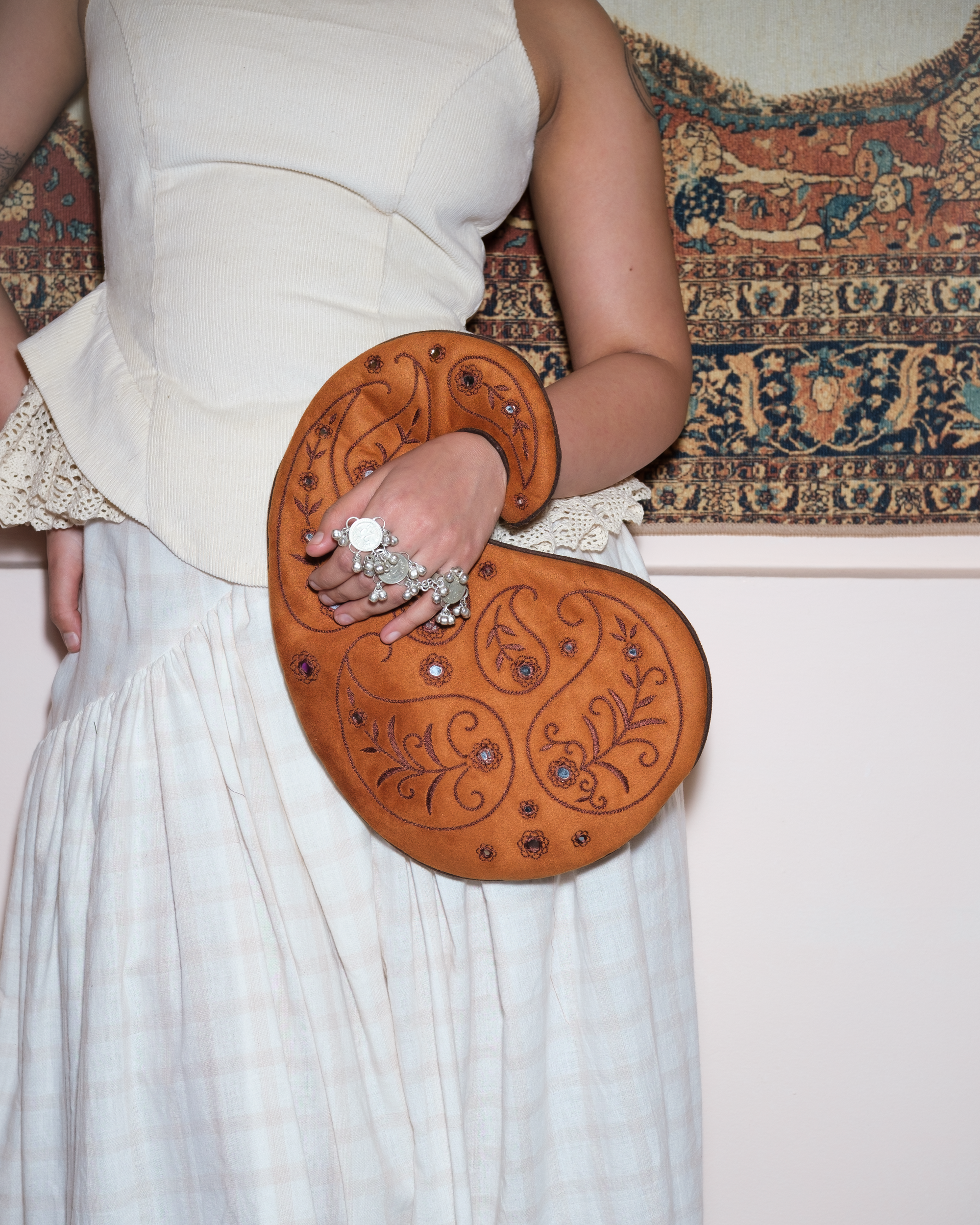 The Maavu Bag
