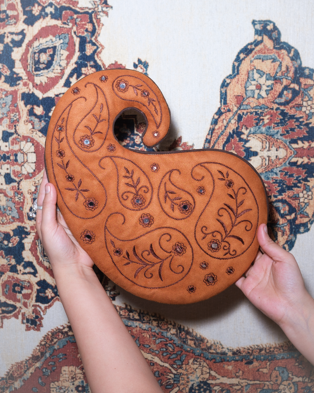 The Maavu Bag
