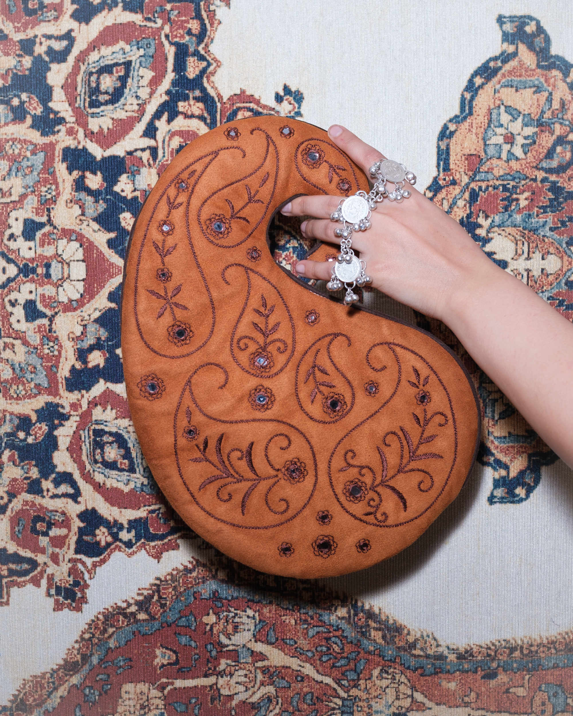 The Maavu Bag