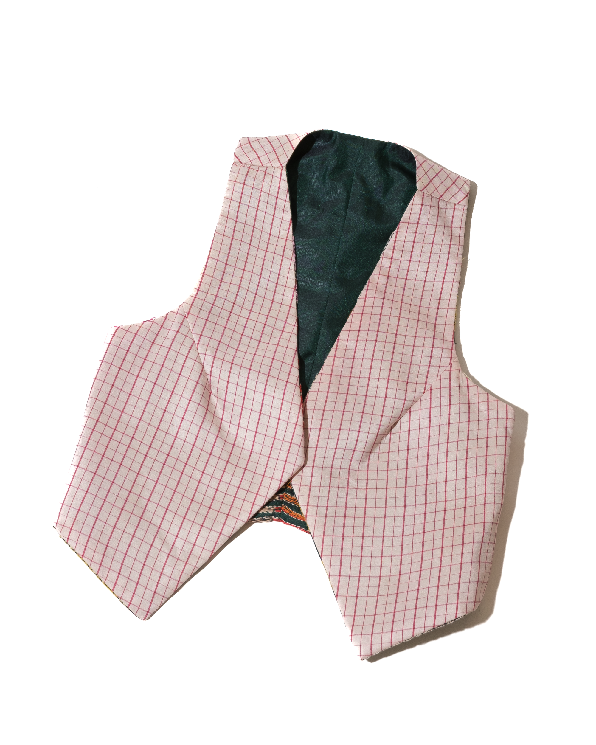 Shaila Reversible Vest