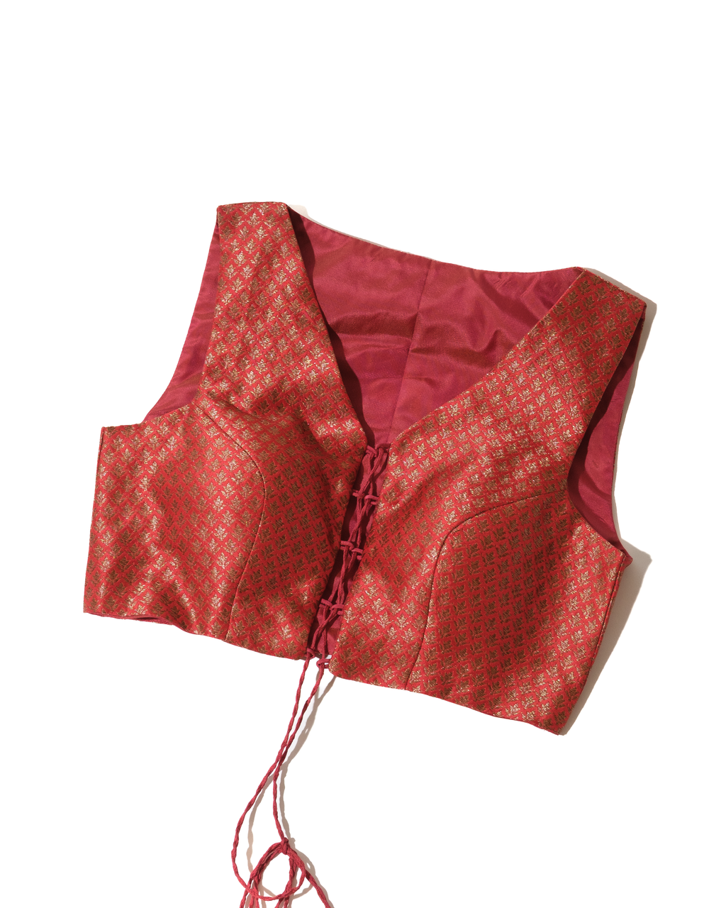 Vedika Blouse/Top
