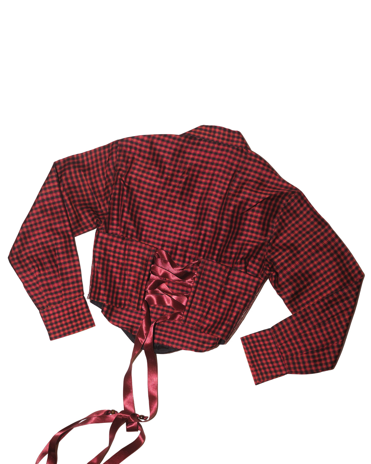 Pavalam Shirt Corset