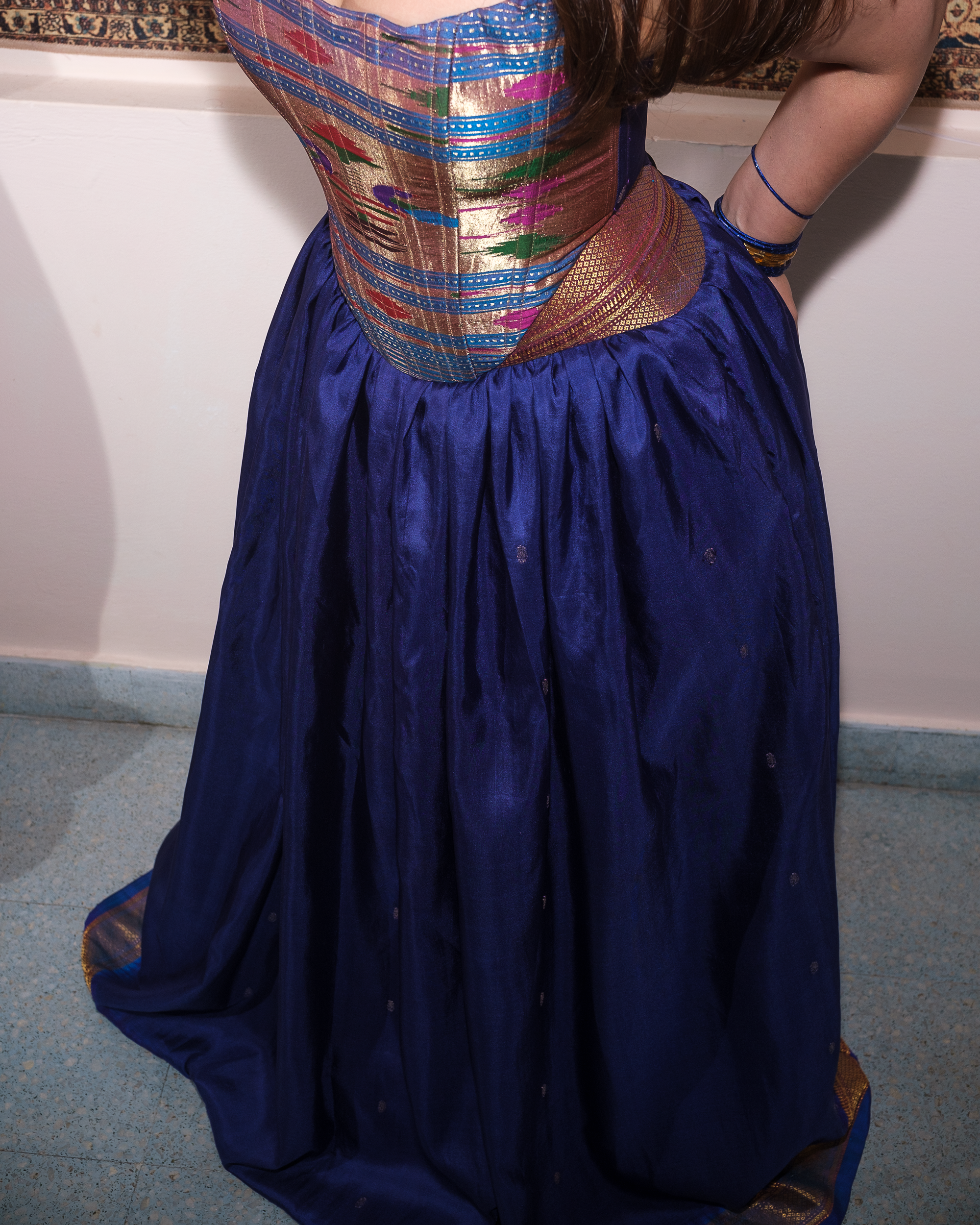 Vaani Lehenga