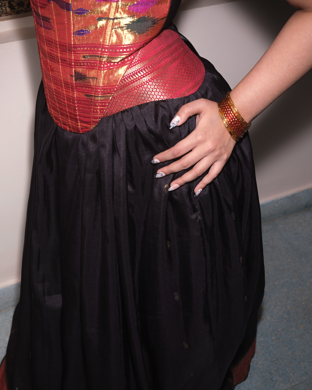 Vrinda Lehenga