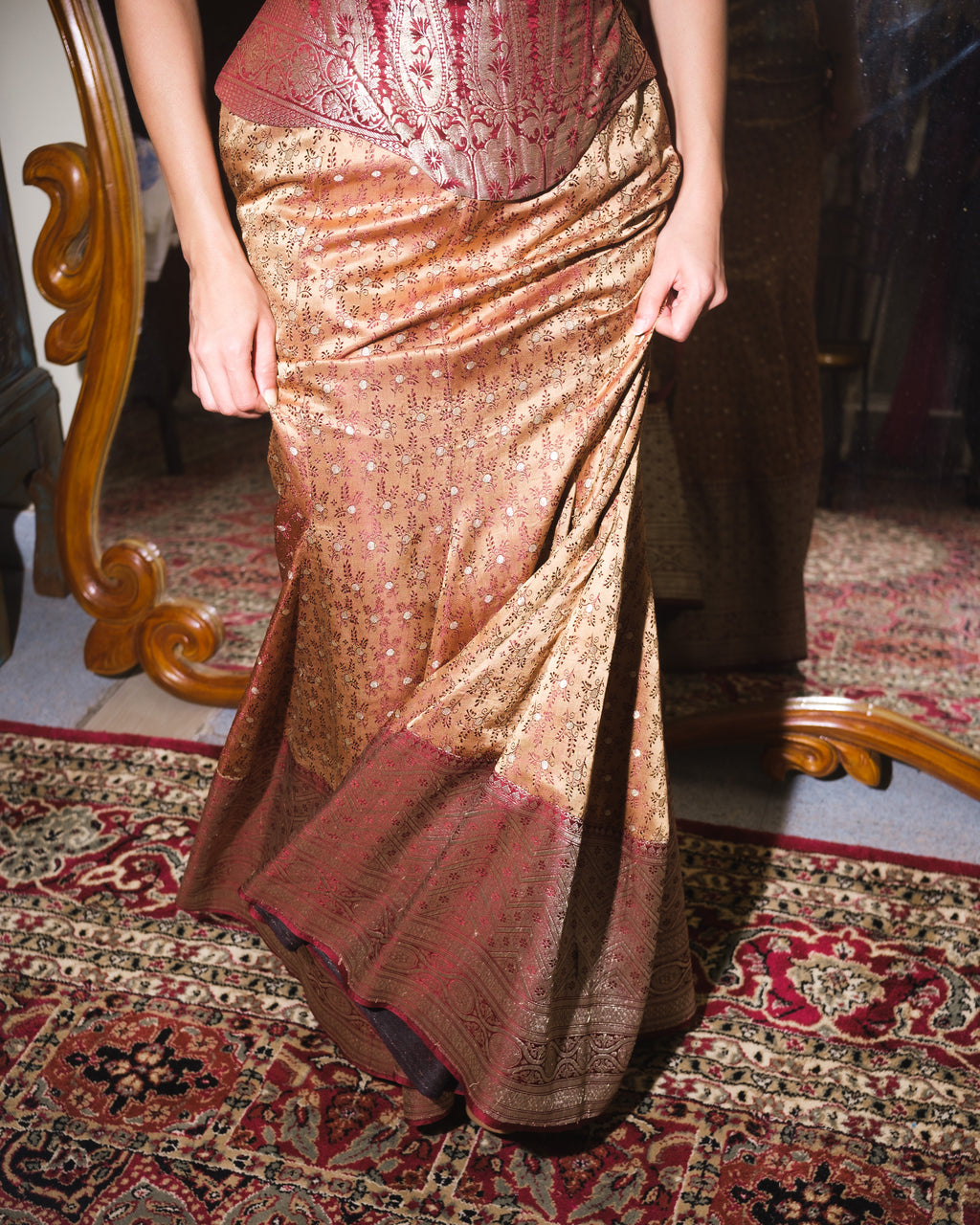 Karuna Set