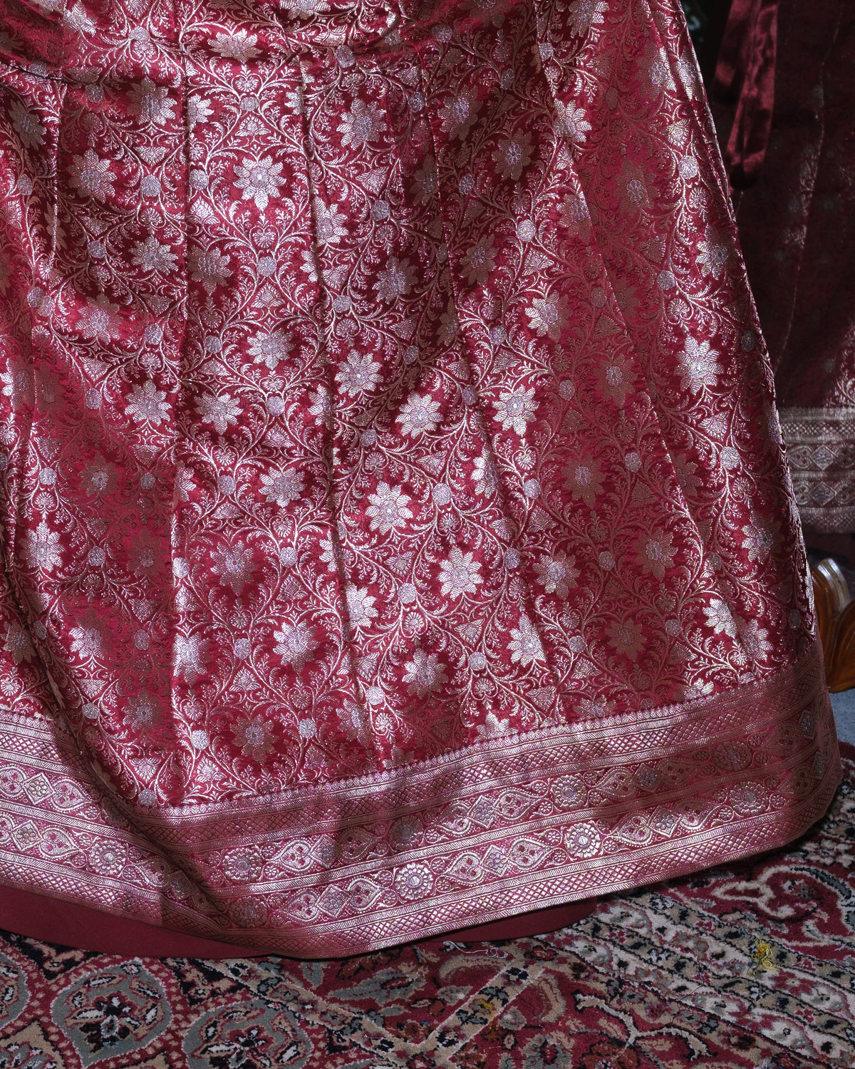 Rajasa Set