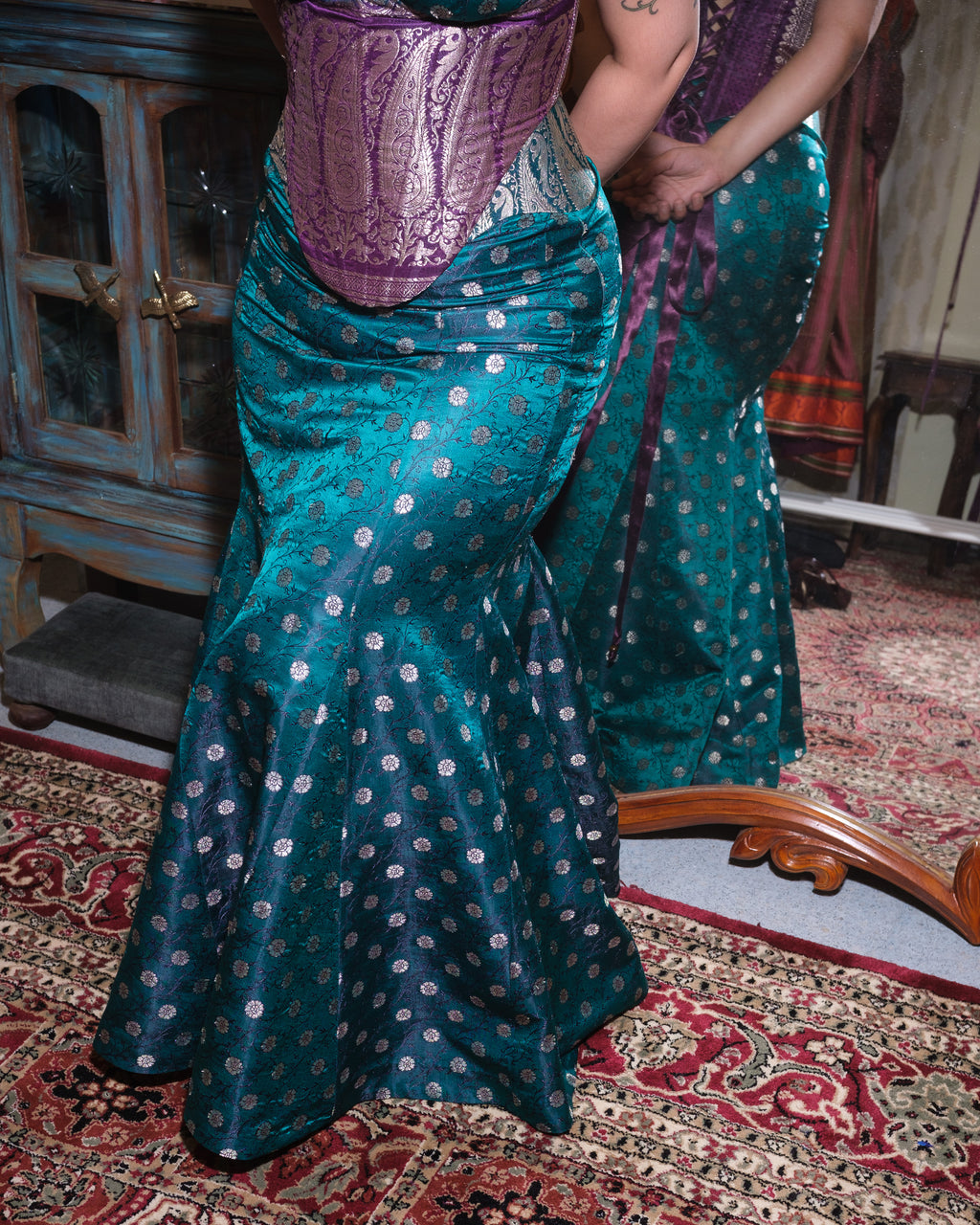 Karuna Set
