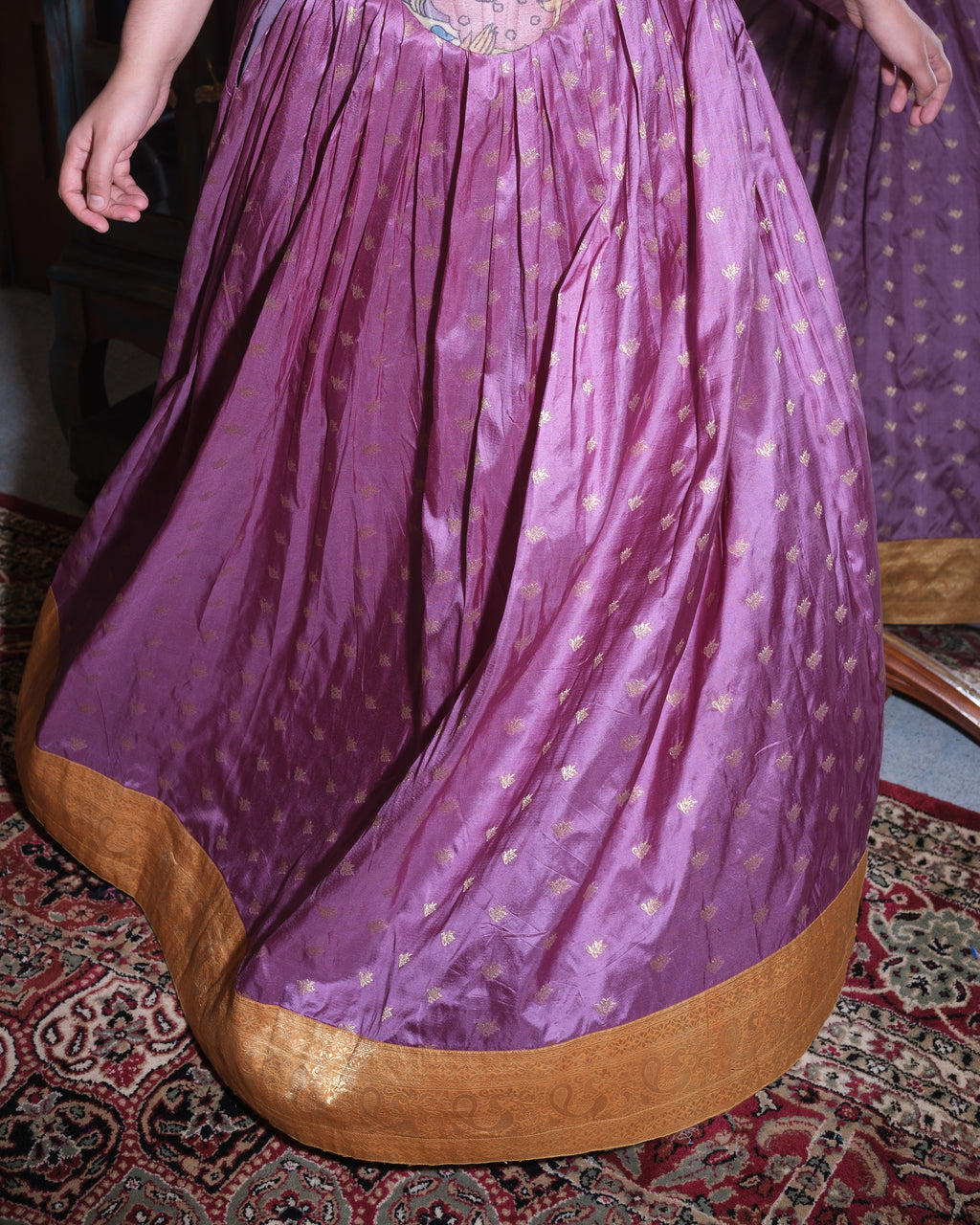 Kalamkari Set